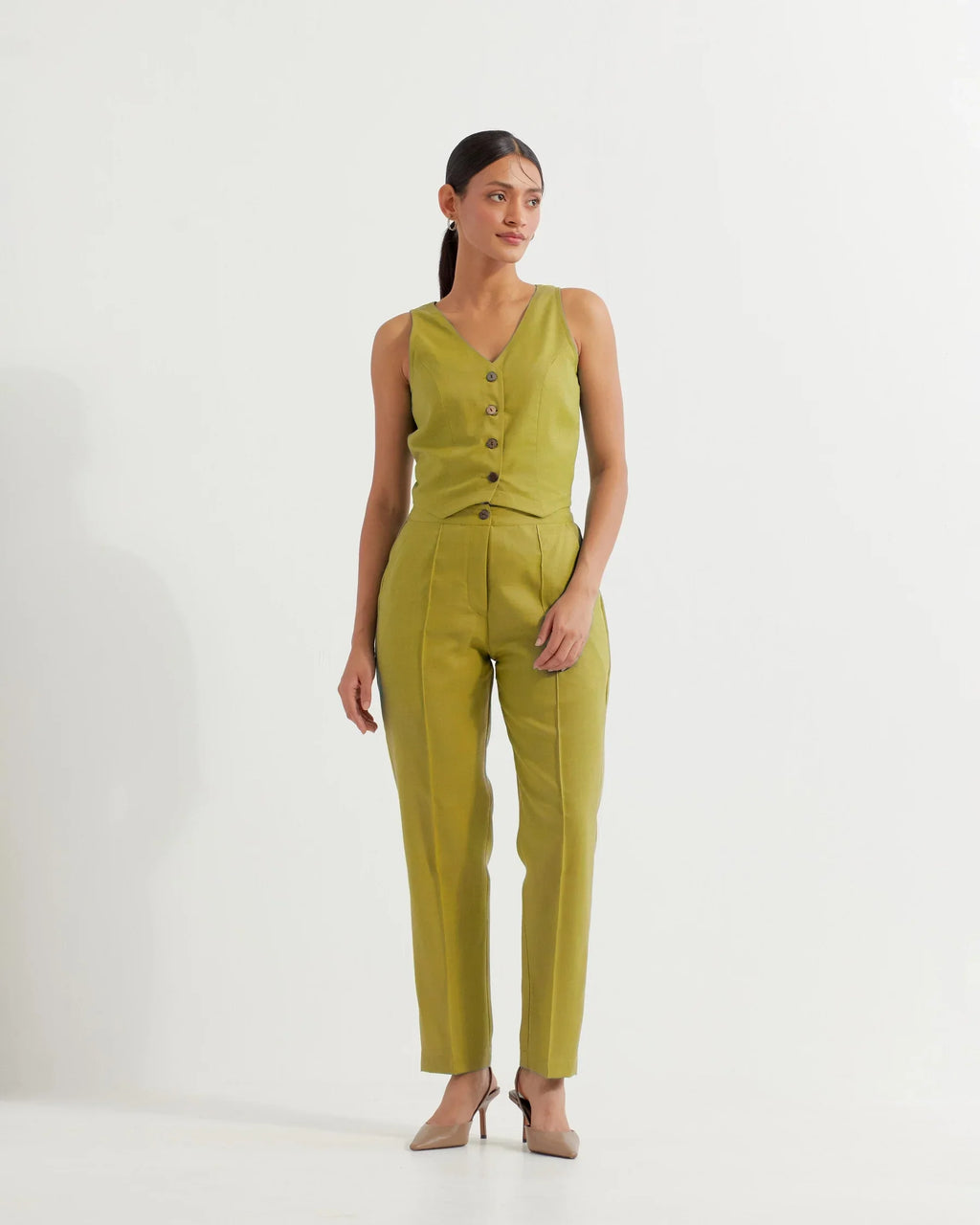 TOP & PANT