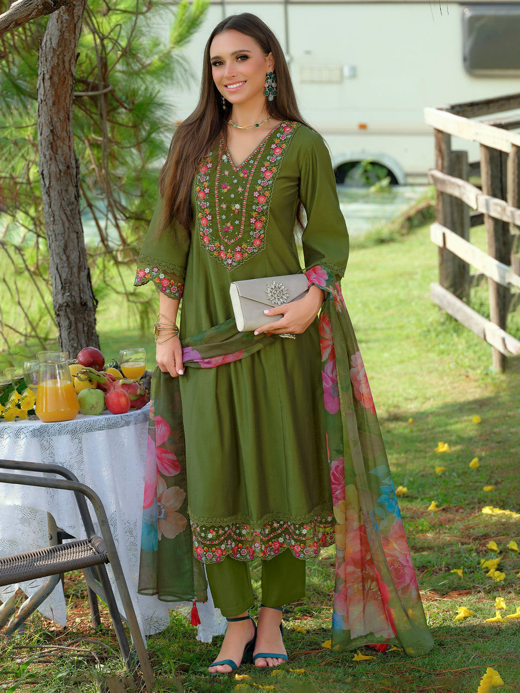 KURTA SET