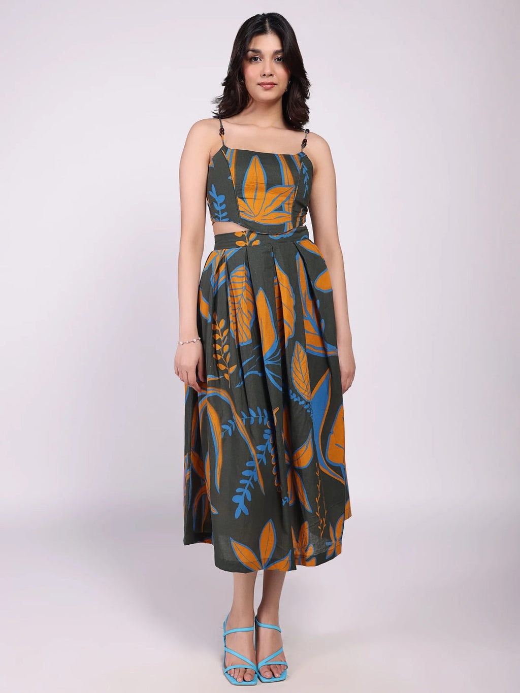 Skirt Set