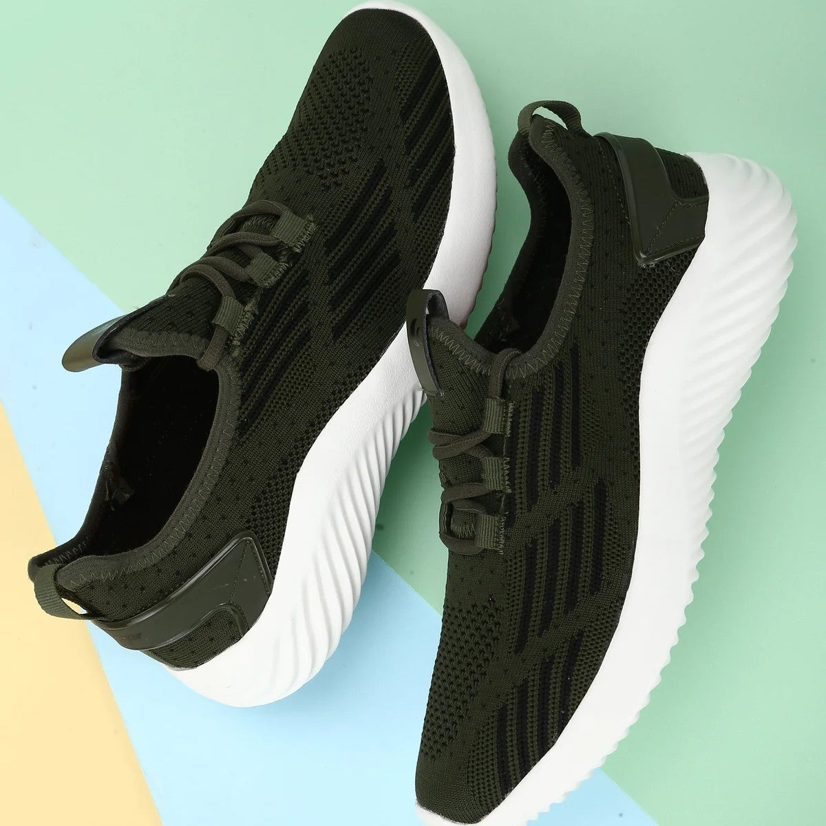 Men's Footwear