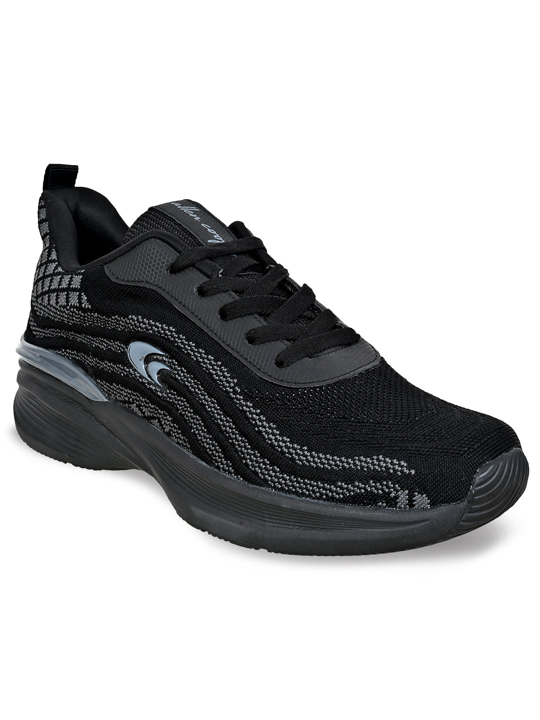 Men's Walking, Running Sports Shoes for Men With memory Foam