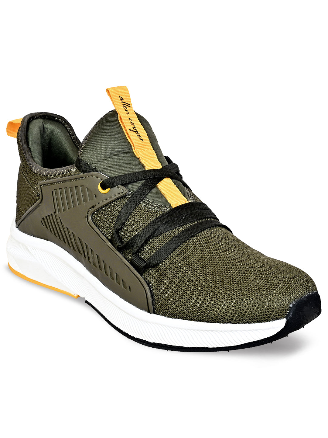 Men's Walking, Running Sports Shoes for Men With memory Foam