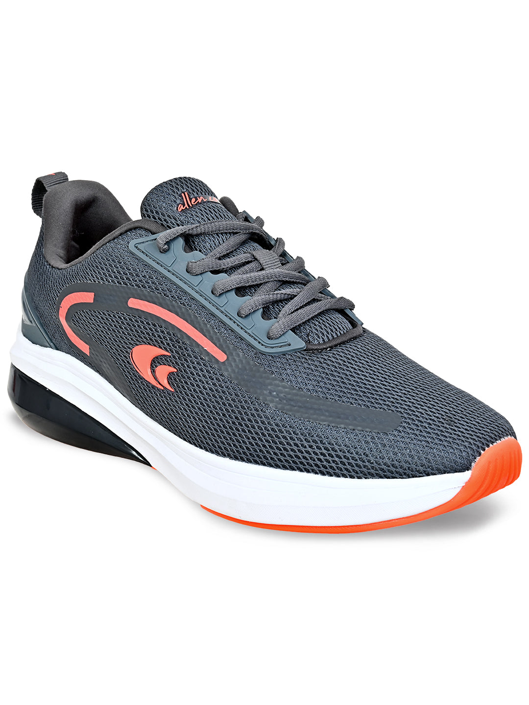 Men's Walking, Running Sports Shoes for Men With memory Foam