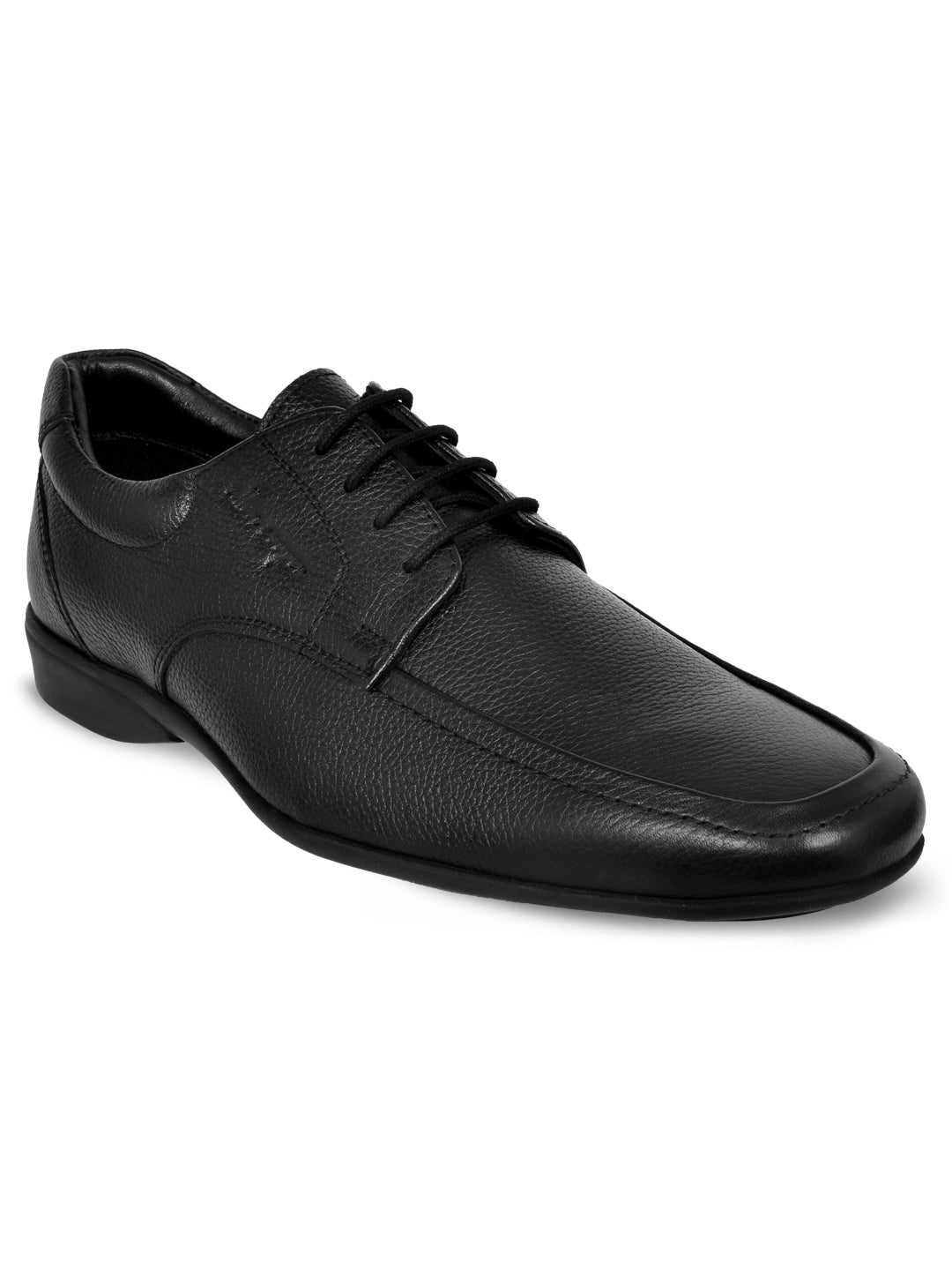 Men's Genuine Leather Comfortable Formal Shoes with Memory Foam