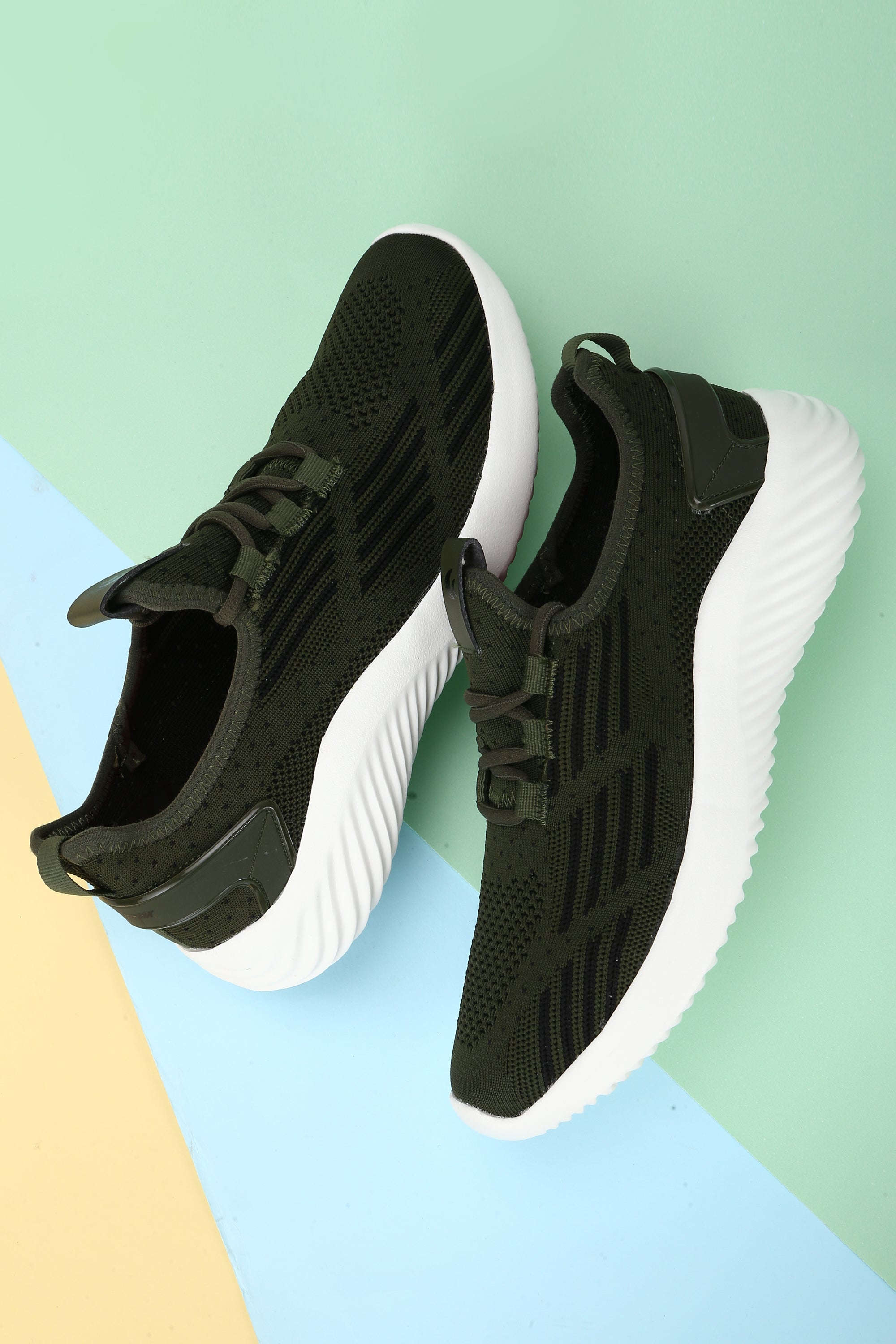 Men's Walking, Running Sports Shoes for Men With memory Foam