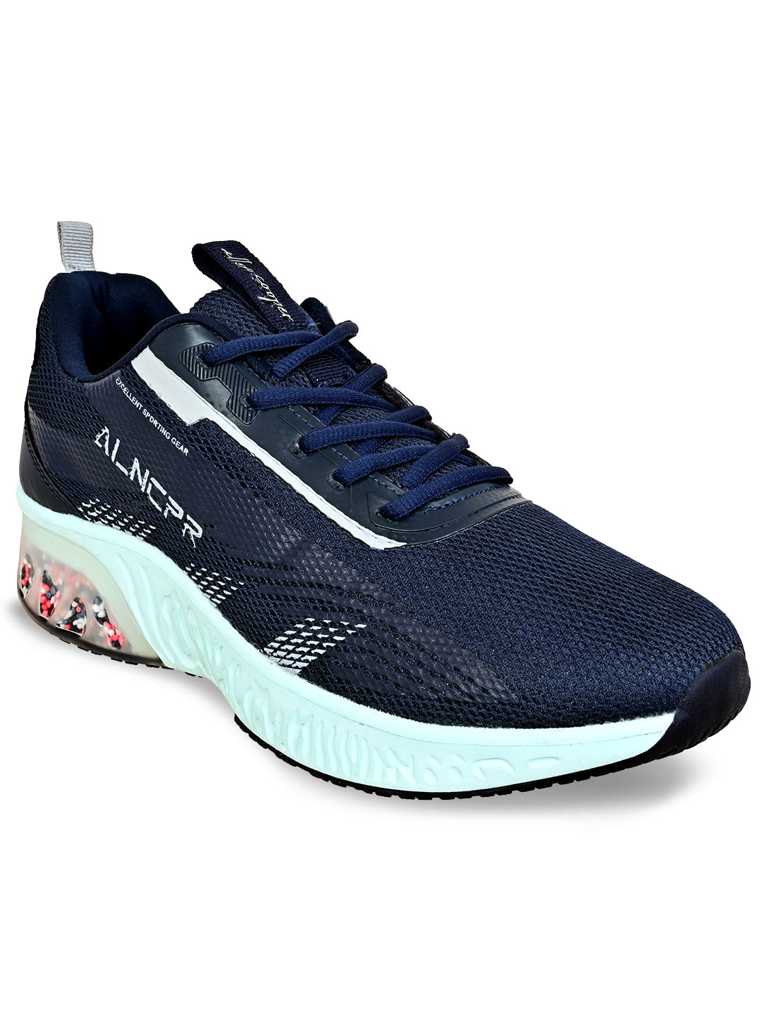 Men's Walking, Running Sports Shoes for Men With memory Foam