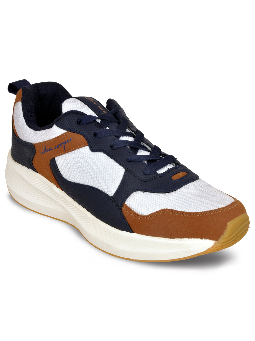 Men's Walking, Running Sports Shoes for Men With memory Foam