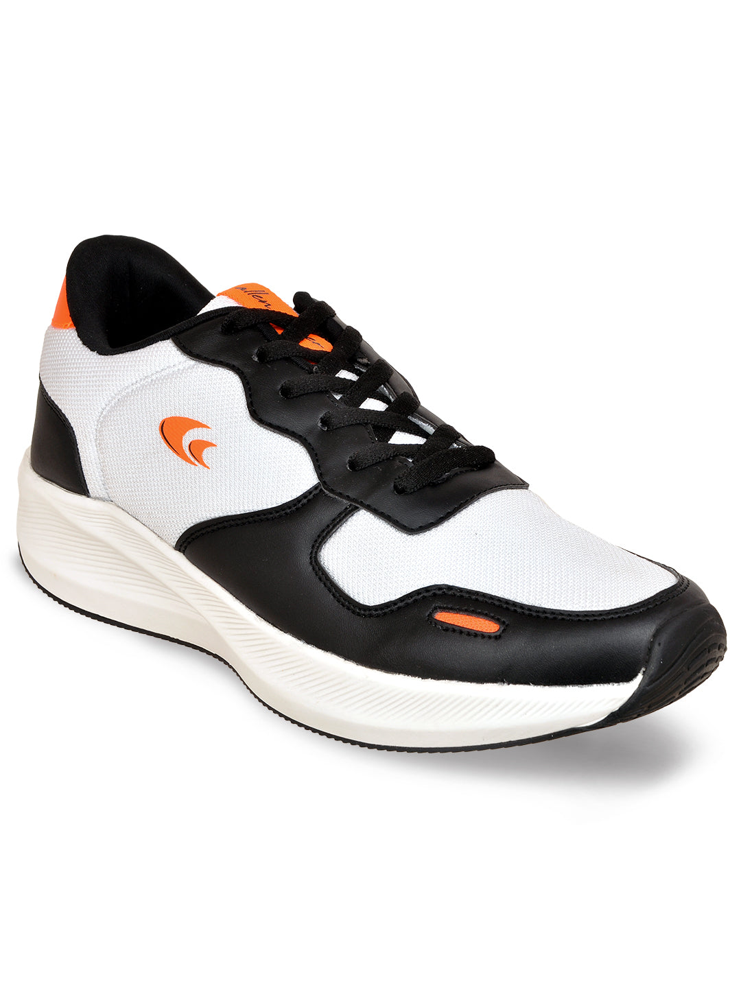 Men's Walking, Running Sports Shoes for Men With memory Foam