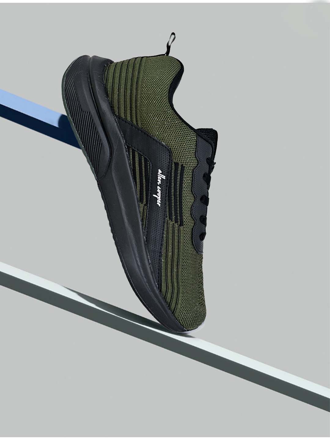 Men's Walking,Running Sports Shoes for Men With memory Foam