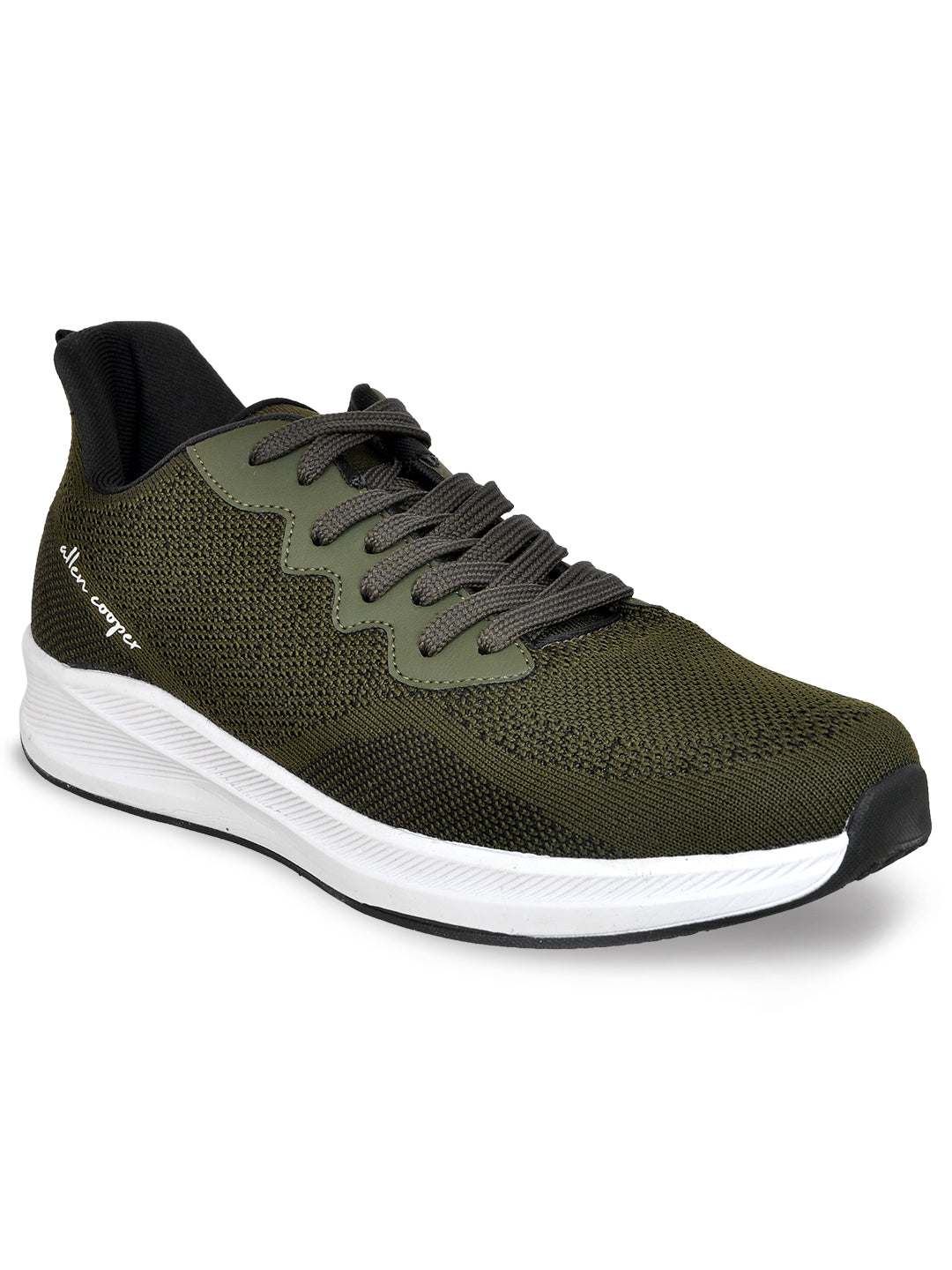Men's Walking, Running Sports Shoes for Men With memory Foam