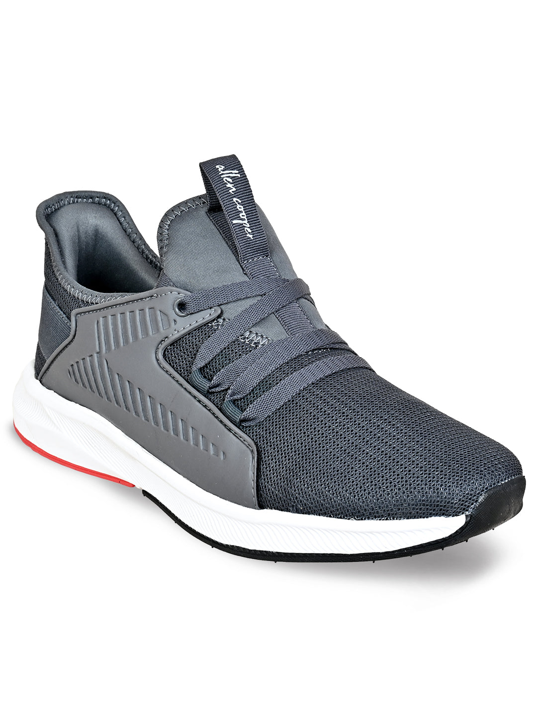 Men's Walking, Running Sports Shoes for Men With memory Foam