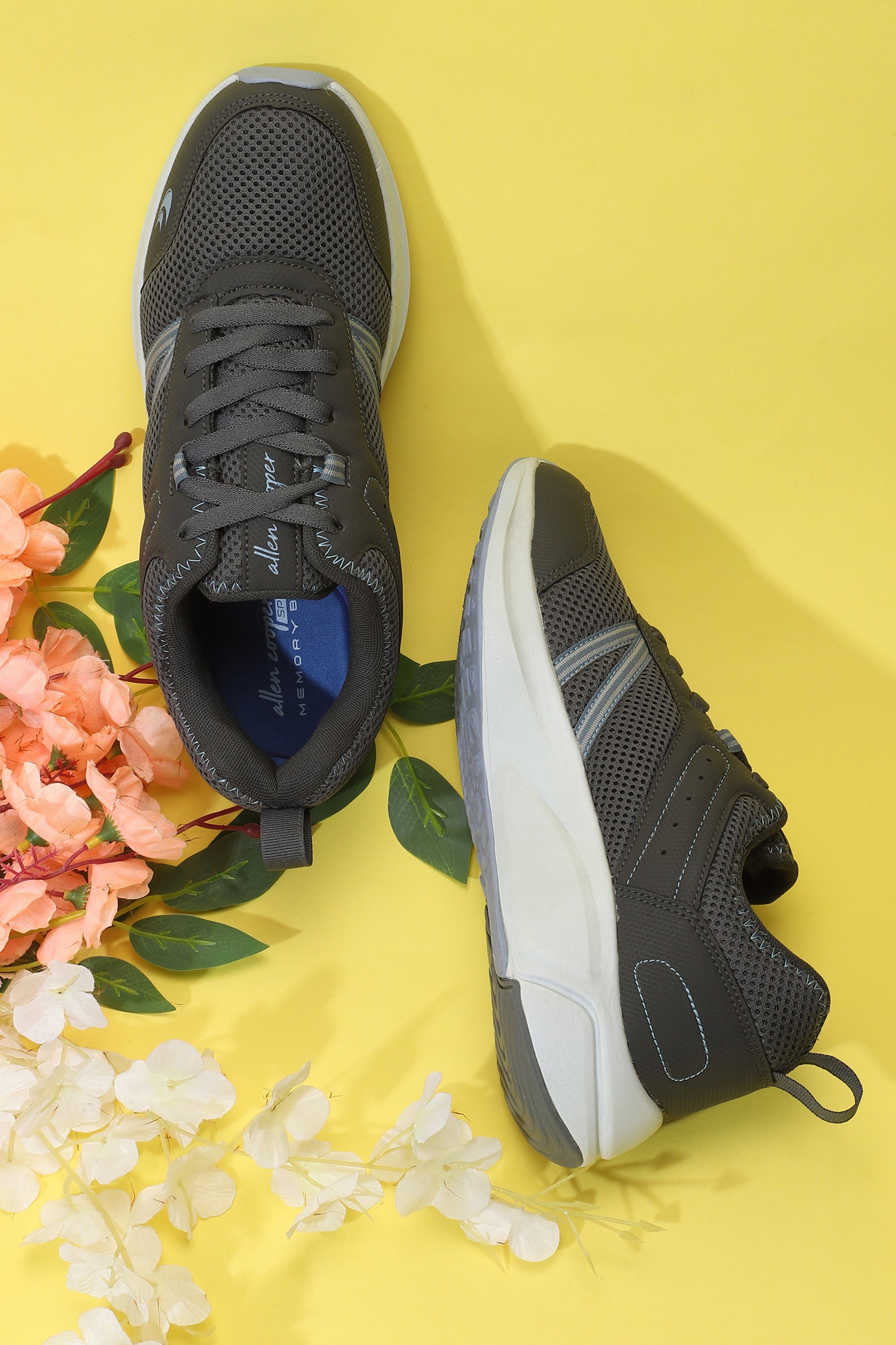 Men's Walking,Running Sports Shoes for Men With memory Foam