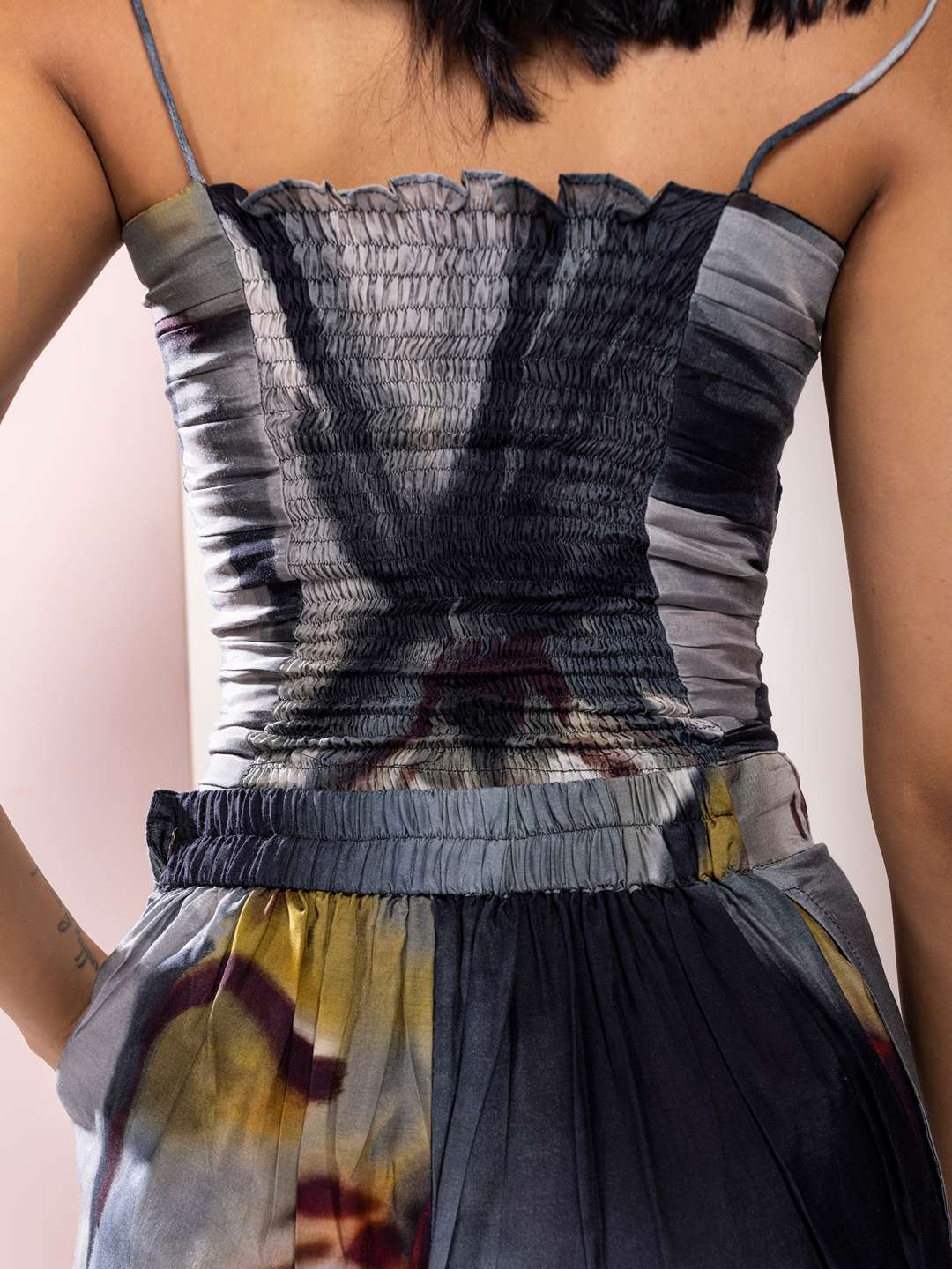 Wildflower Co-ord Set (Set of 2)