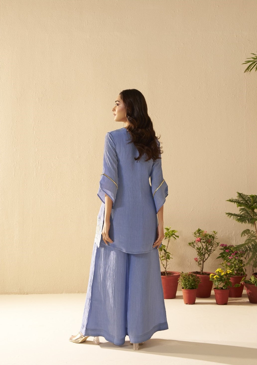 Albeli yale premium co-ord set-AL