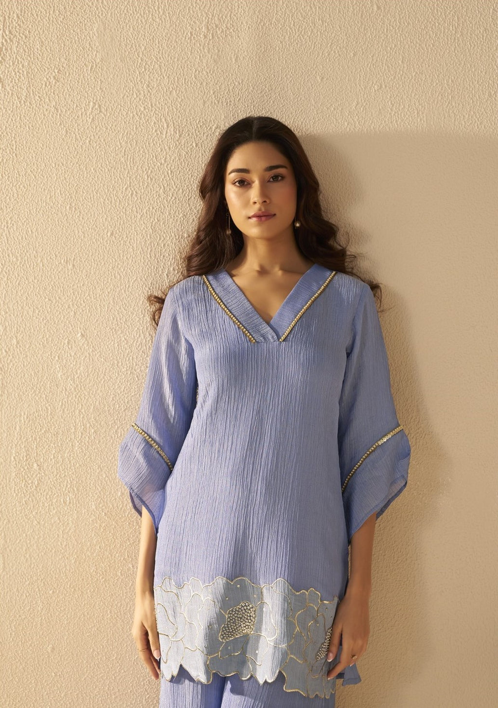 Albeli yale premium co-ord set-AL
