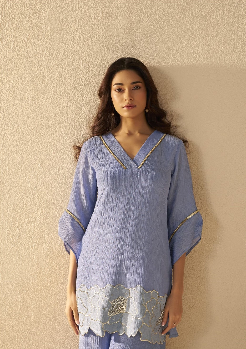Albeli yale premium co-ord set-AL