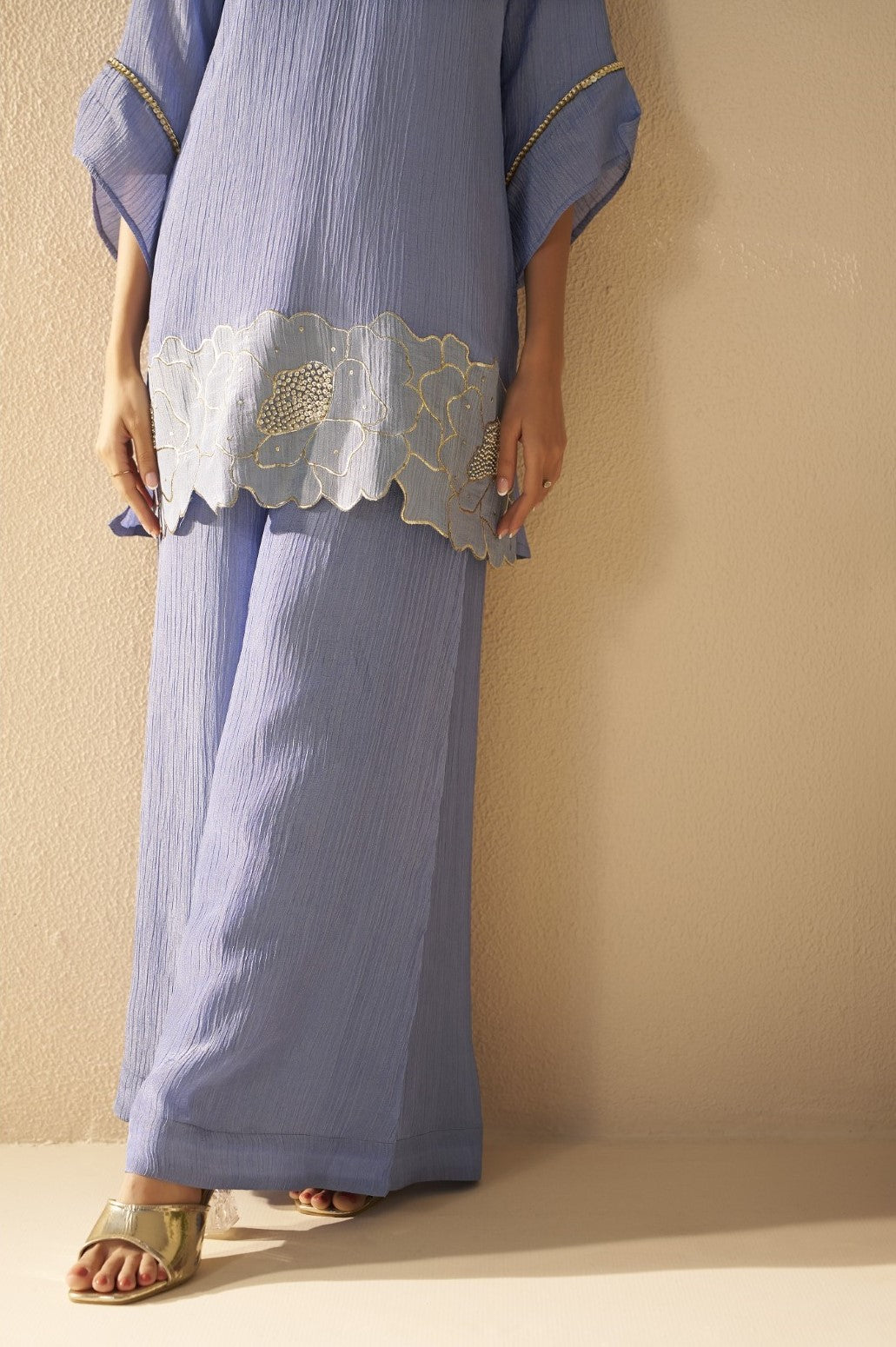 Albeli yale premium co-ord set-AL