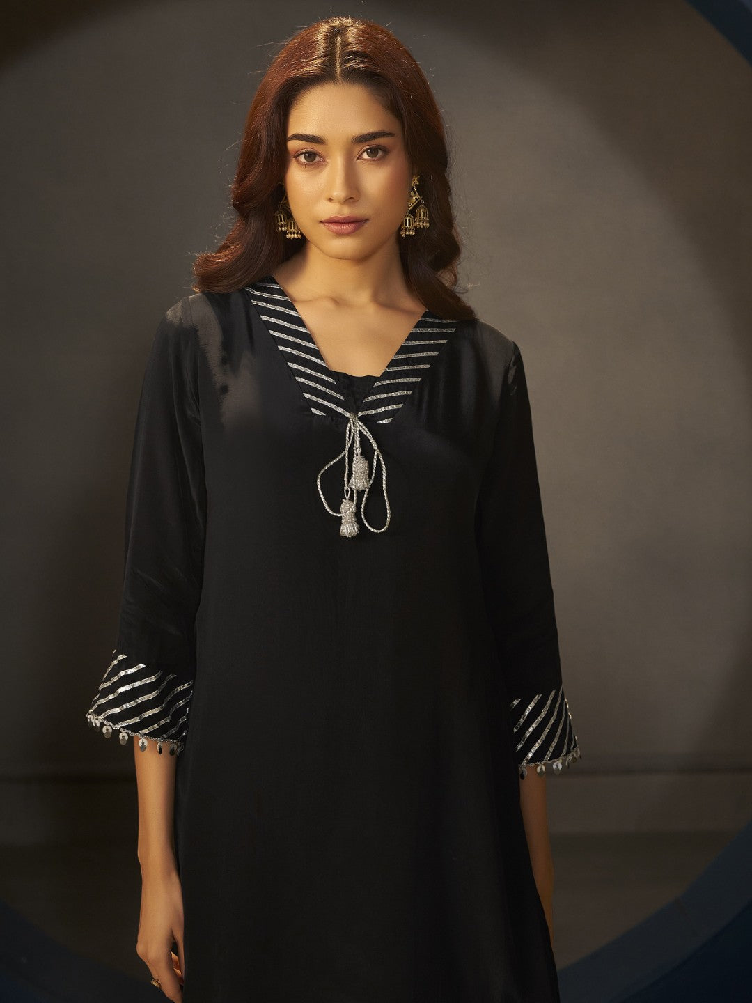 Albeli sable Premium work suit set-AL