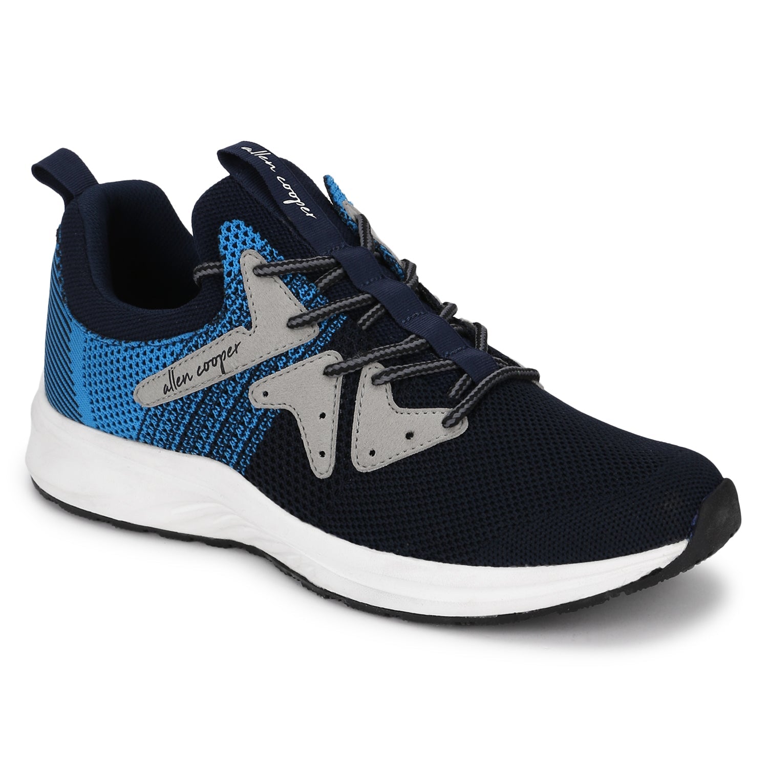 Men's Walking, Running Sports Shoes for Men With memory Foam