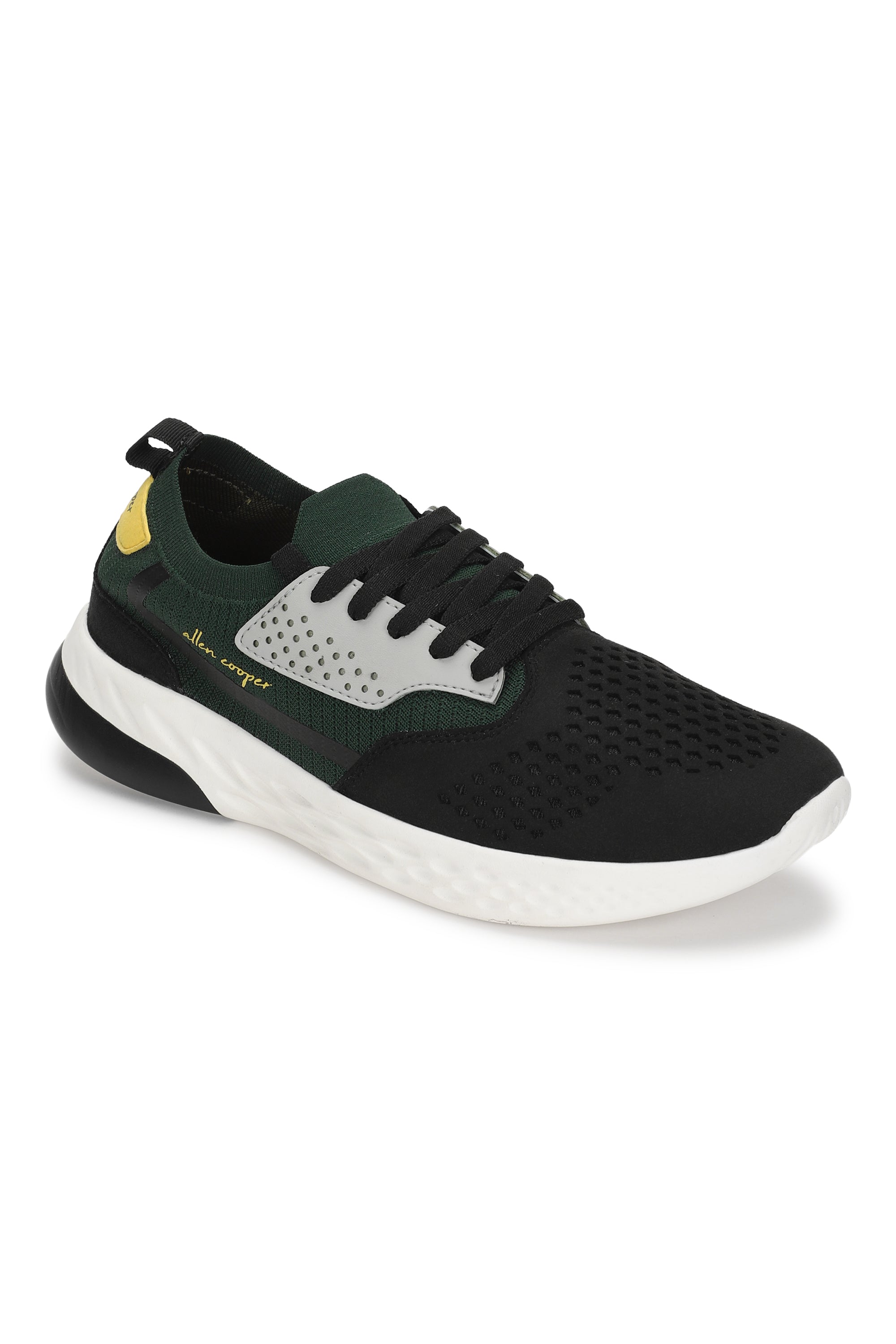 Men's Walking, Running Sports Shoes for Men With memory Foam
