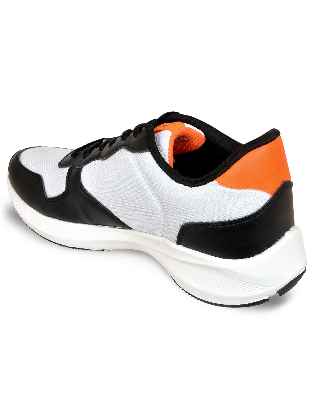 Men's Walking, Running Sports Shoes for Men With memory Foam