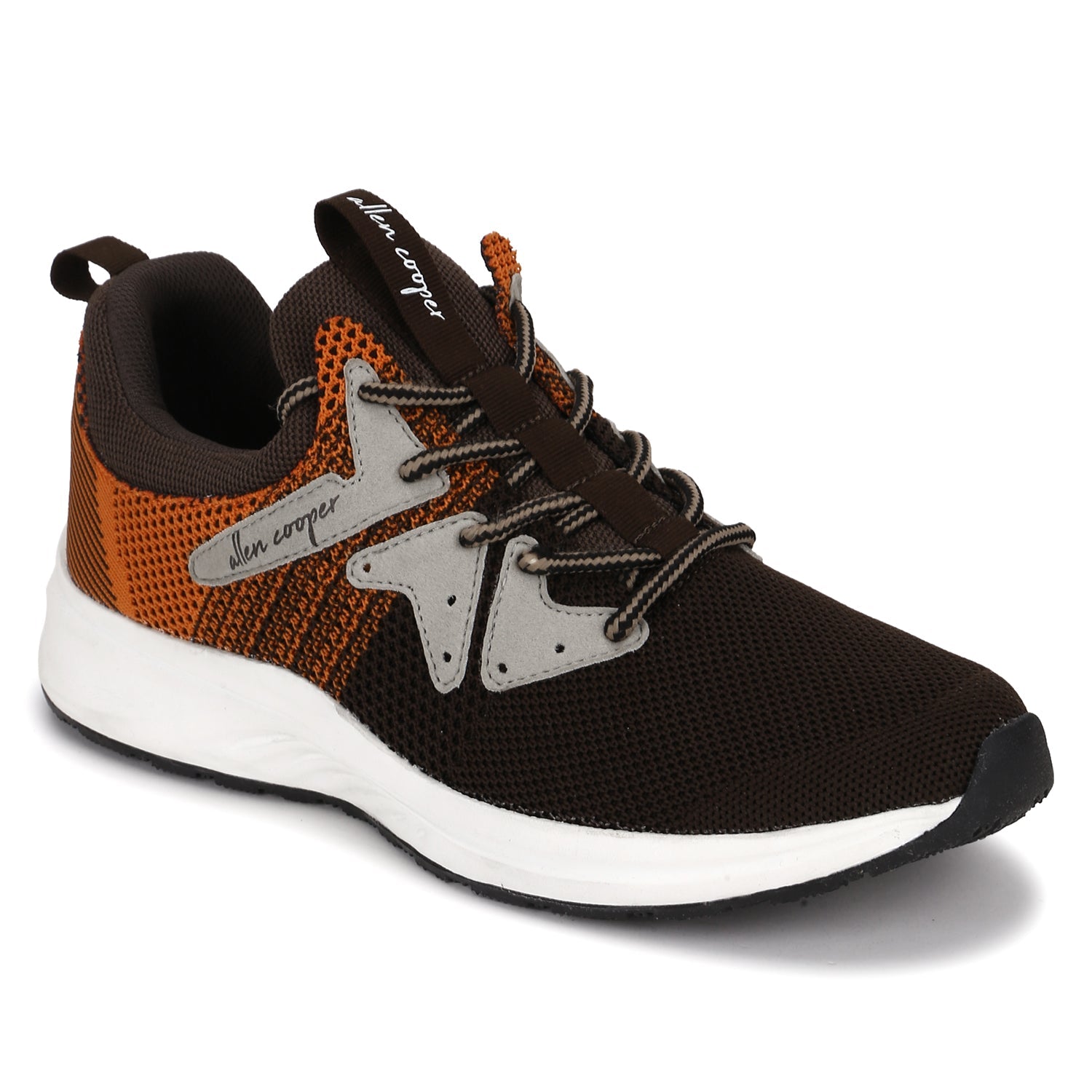 Men's Walking, Running Sports Shoes for Men With memory Foam