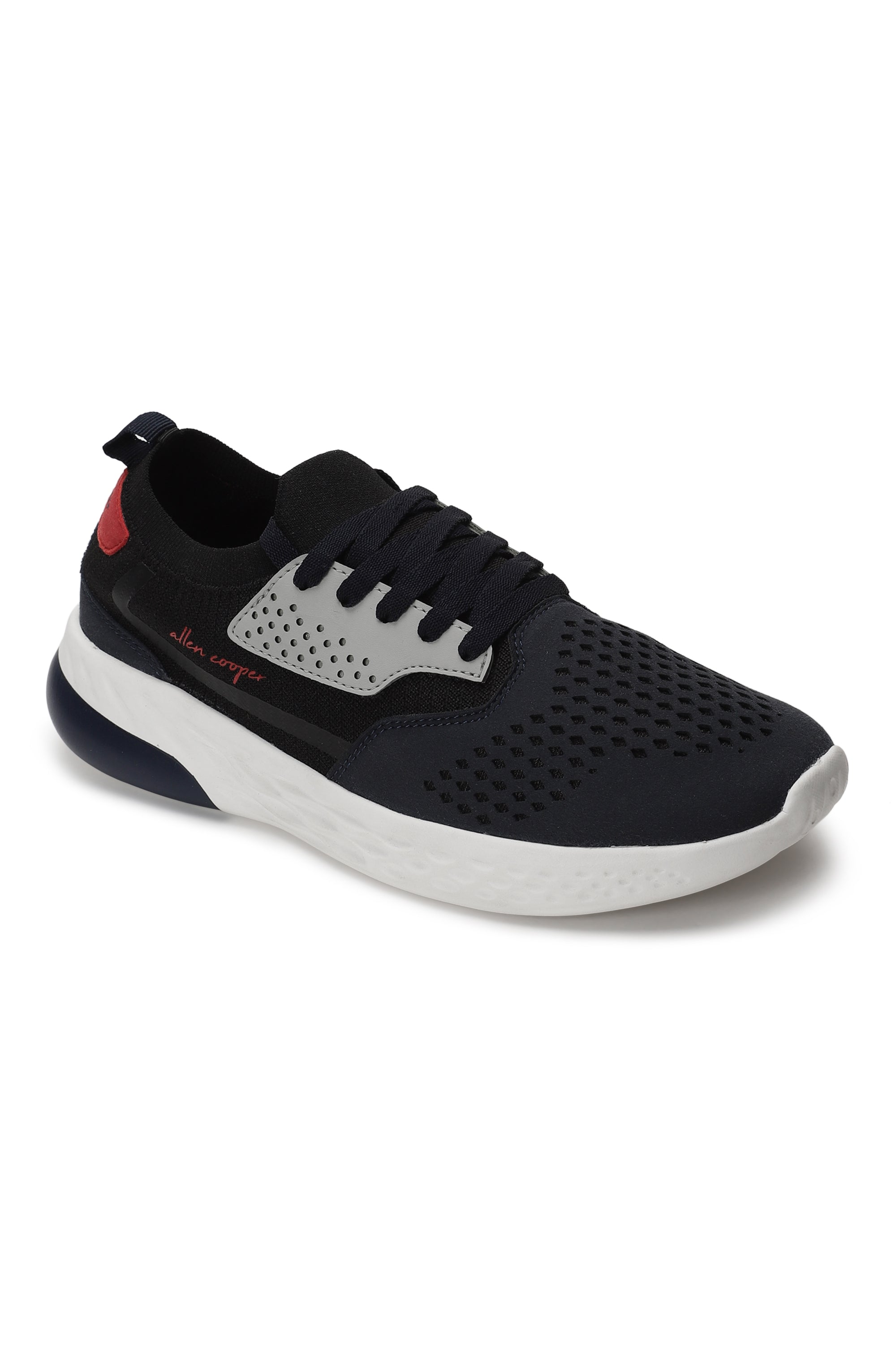 Men's Walking, Running Sports Shoes for Men With memory Foam