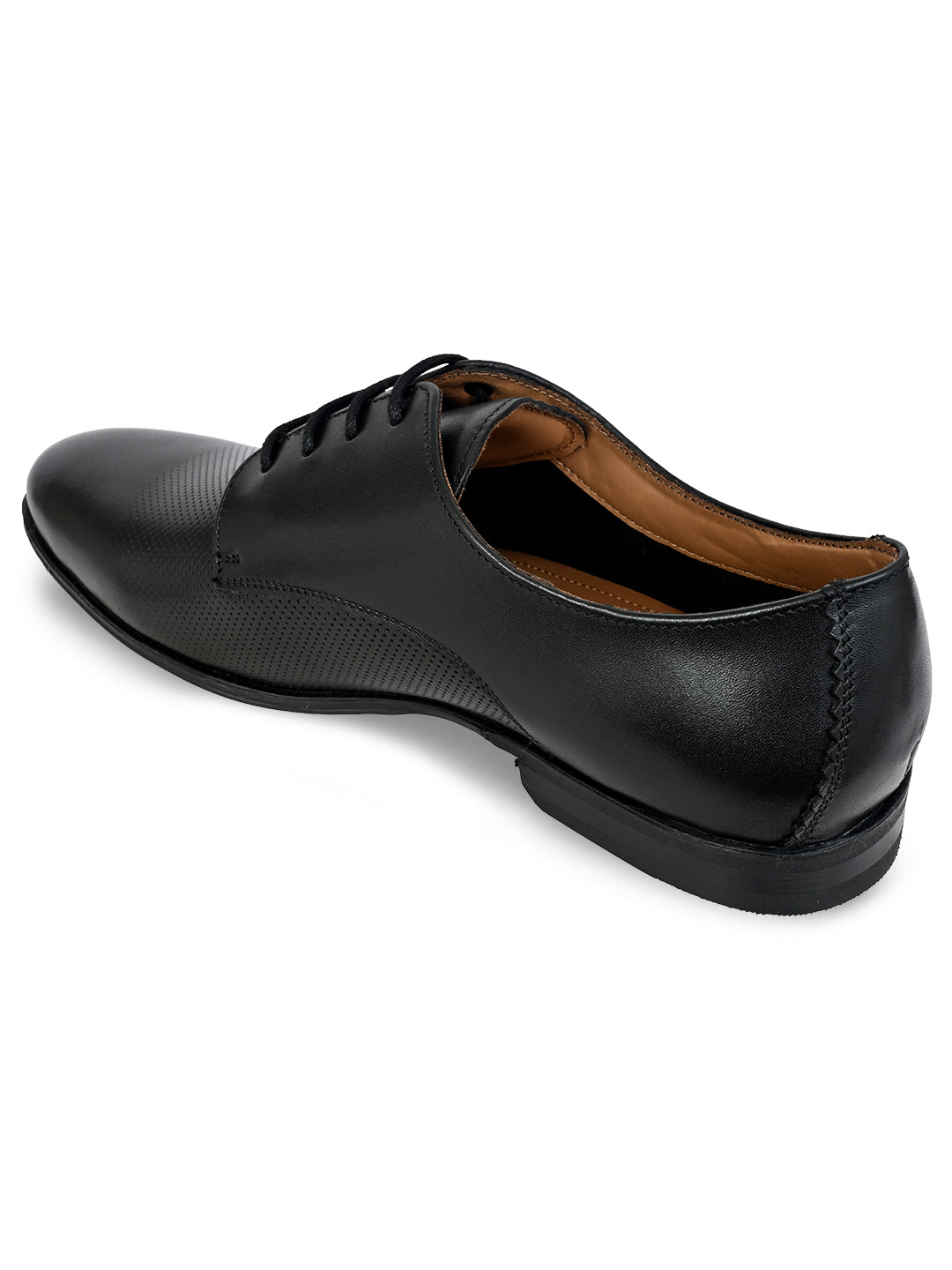 Men's Genuine Leather Comfortable Formal Shoes with Memory Foam