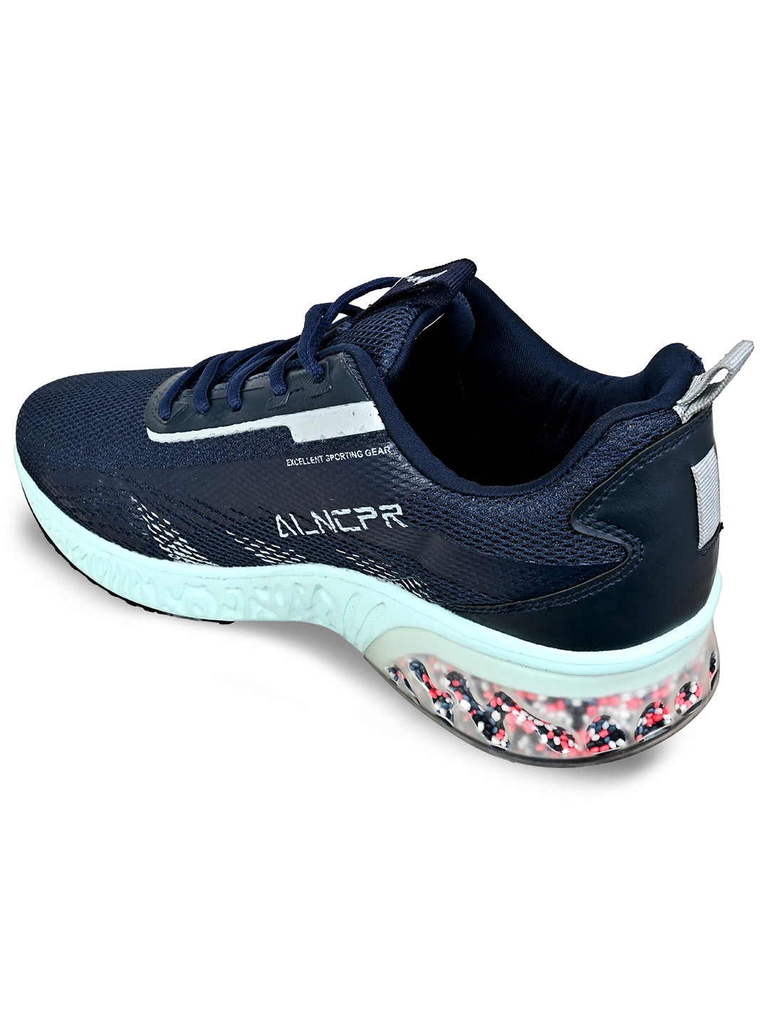 Men's Walking, Running Sports Shoes for Men With memory Foam