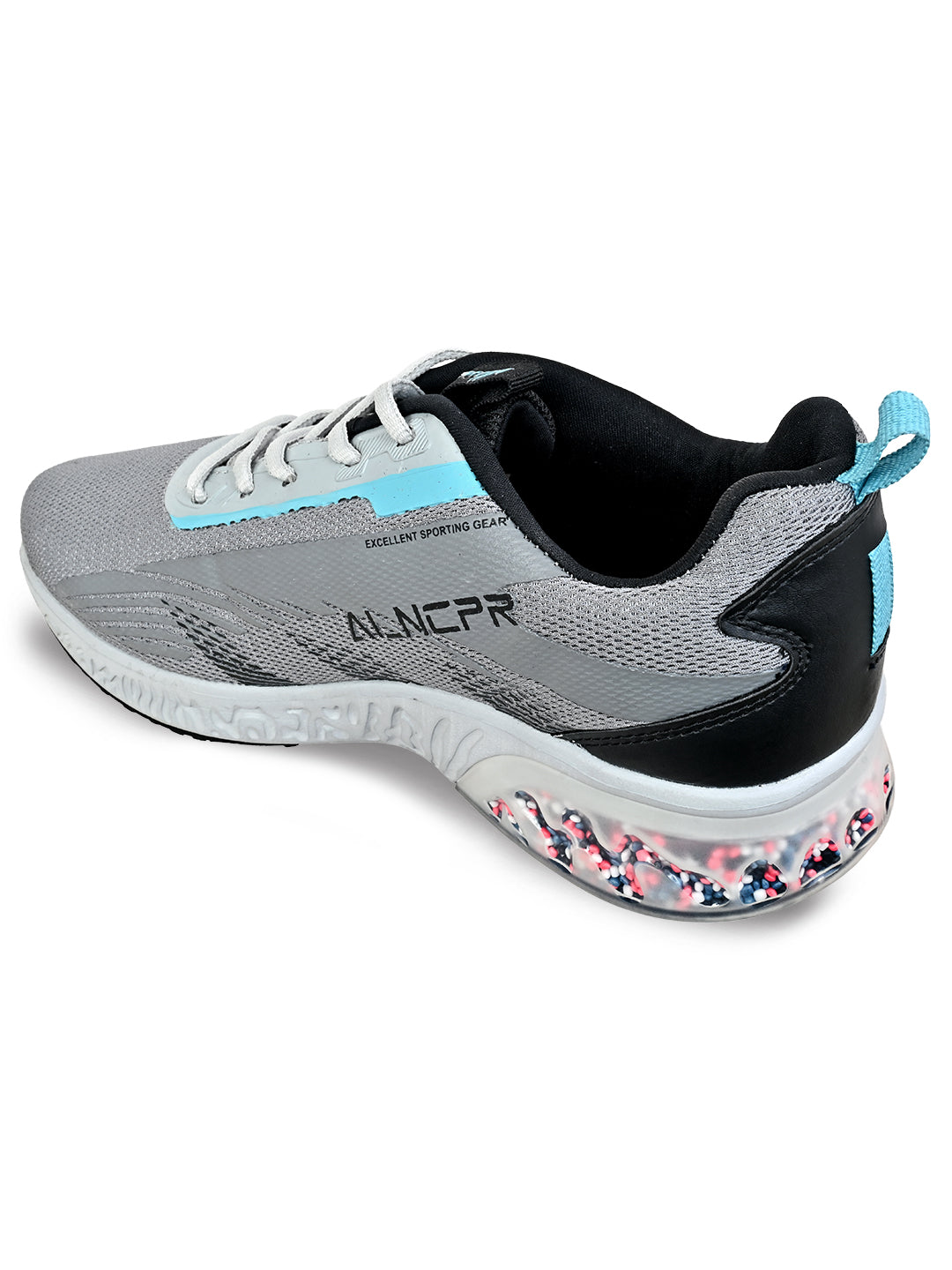 Men's Walking, Running Sports Shoes for Men With memory Foam