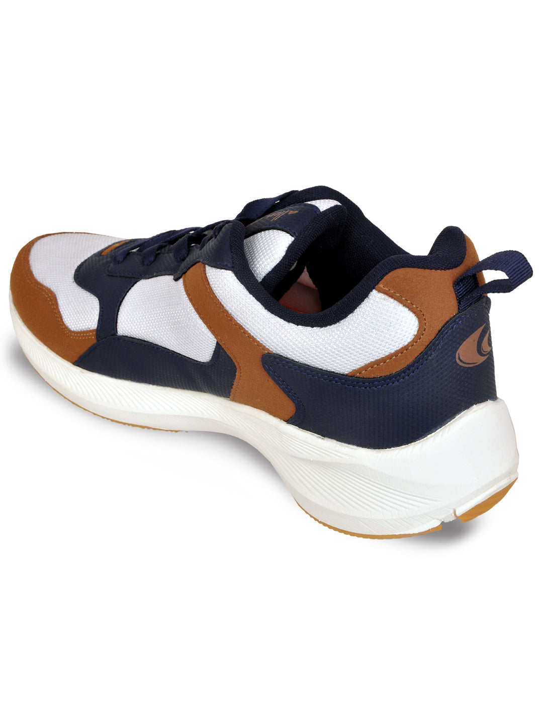 Men's Walking, Running Sports Shoes for Men With memory Foam