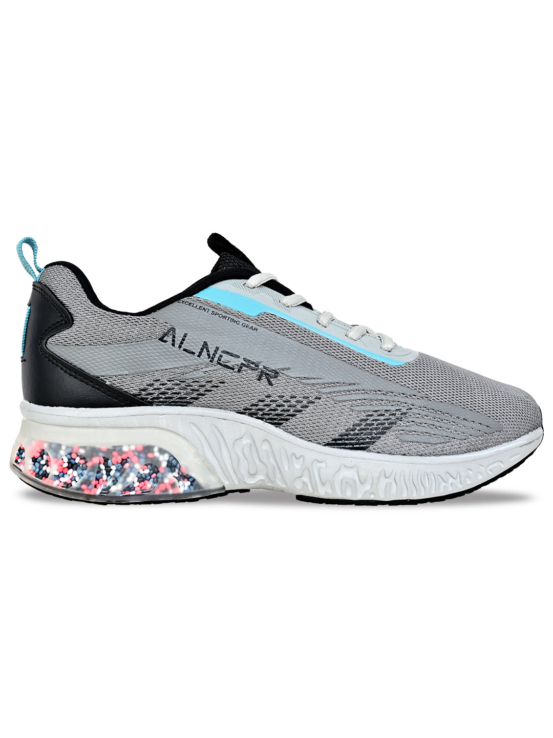 Men's Walking, Running Sports Shoes for Men With memory Foam