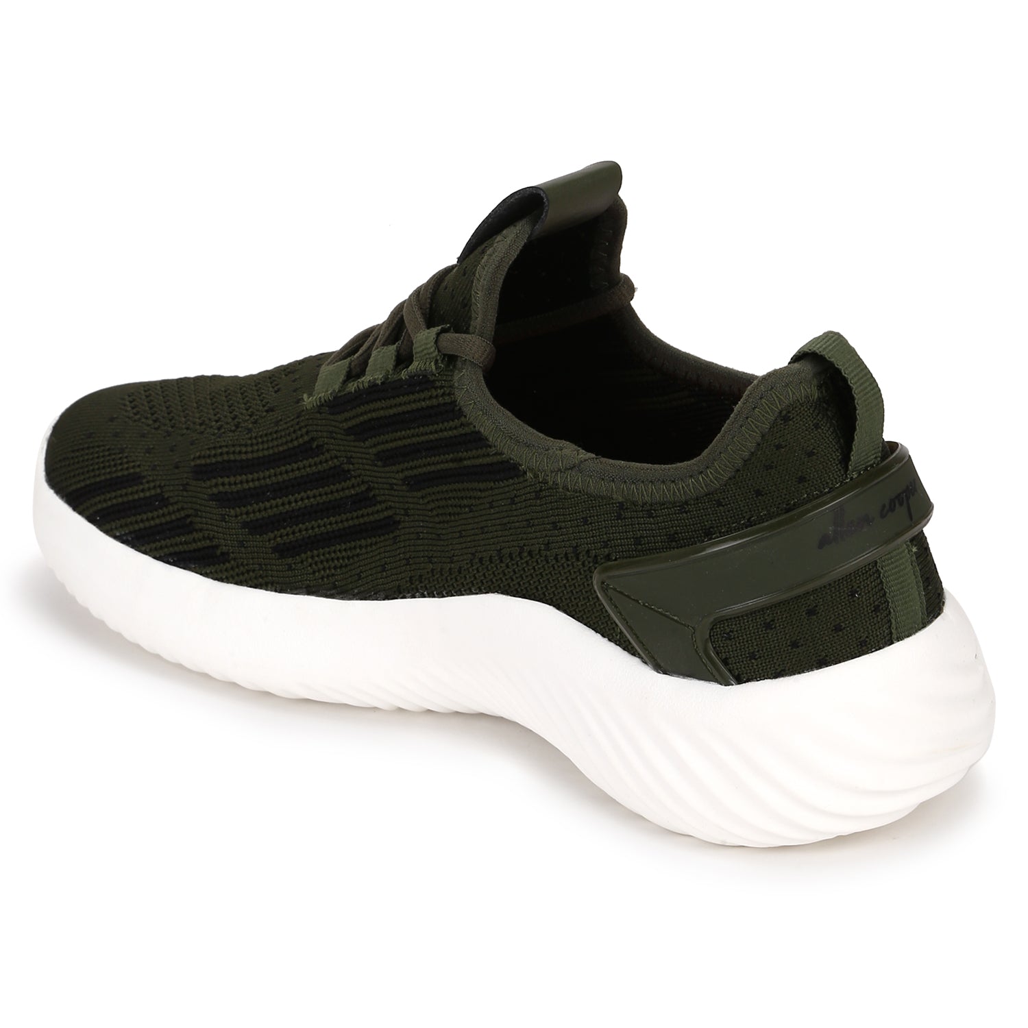 Men's Walking, Running Sports Shoes for Men With memory Foam