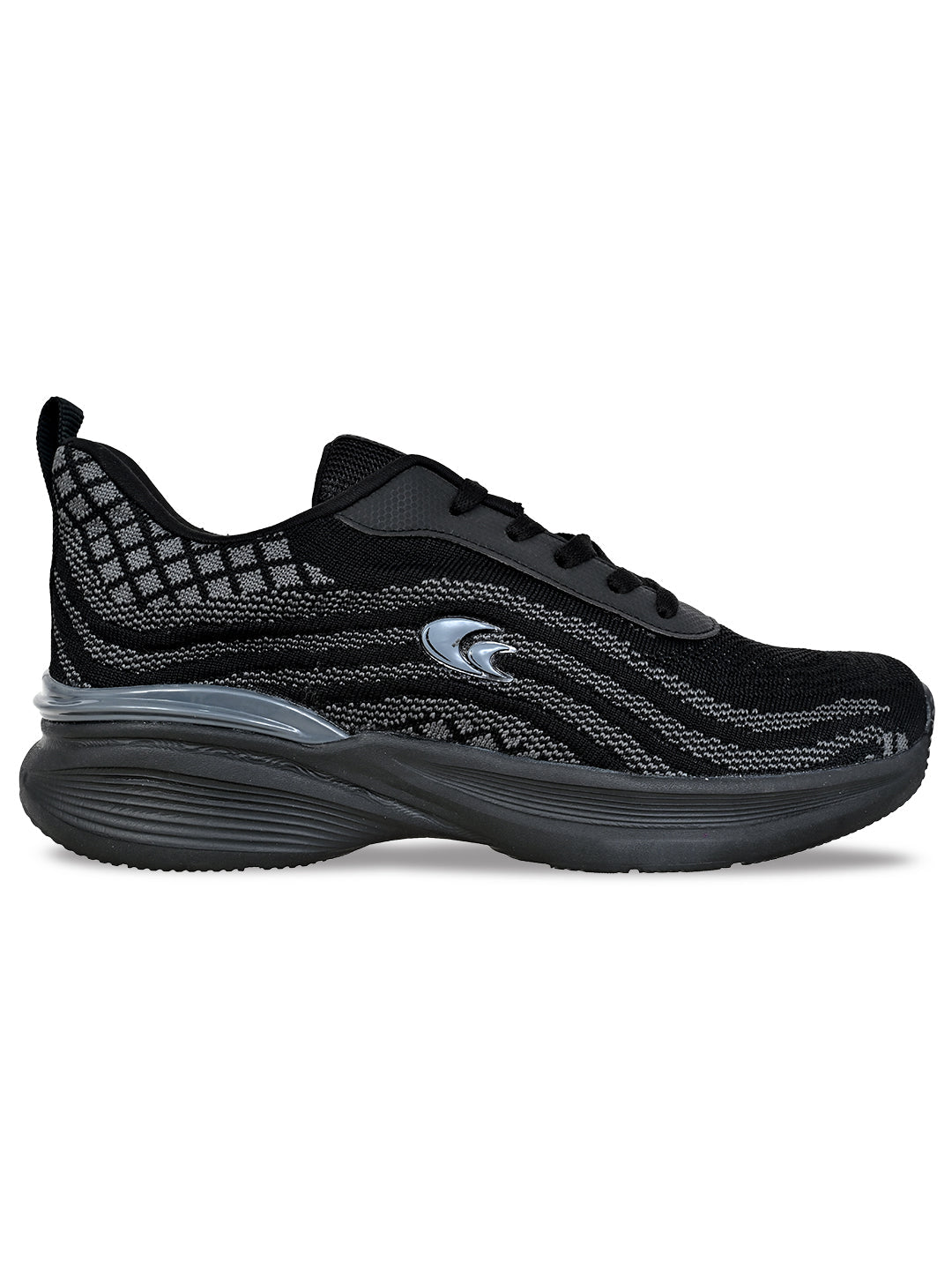 Men's Walking, Running Sports Shoes for Men With memory Foam