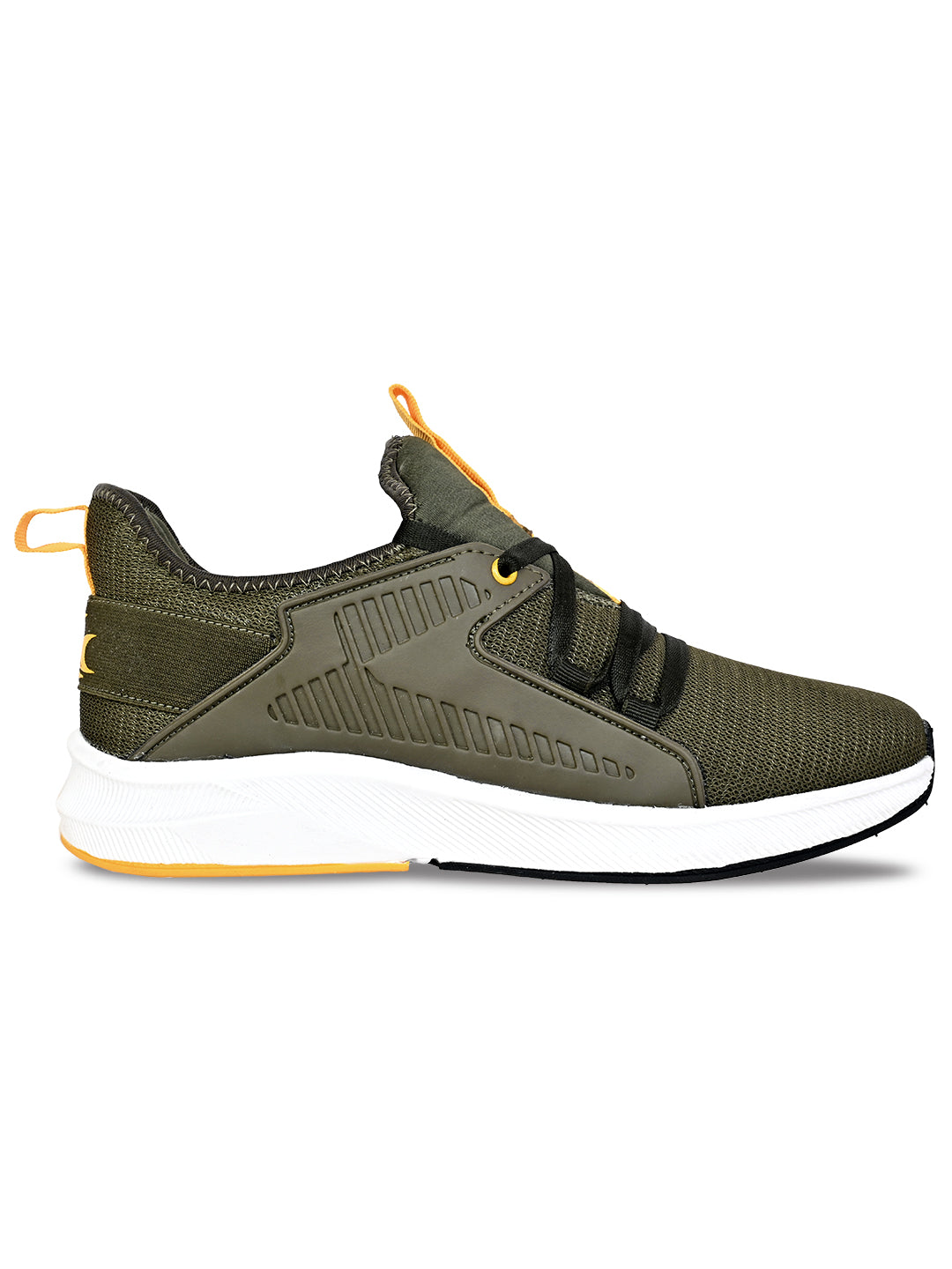 Men's Walking, Running Sports Shoes for Men With memory Foam