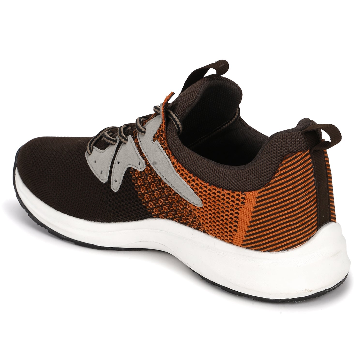 Men's Walking, Running Sports Shoes for Men With memory Foam