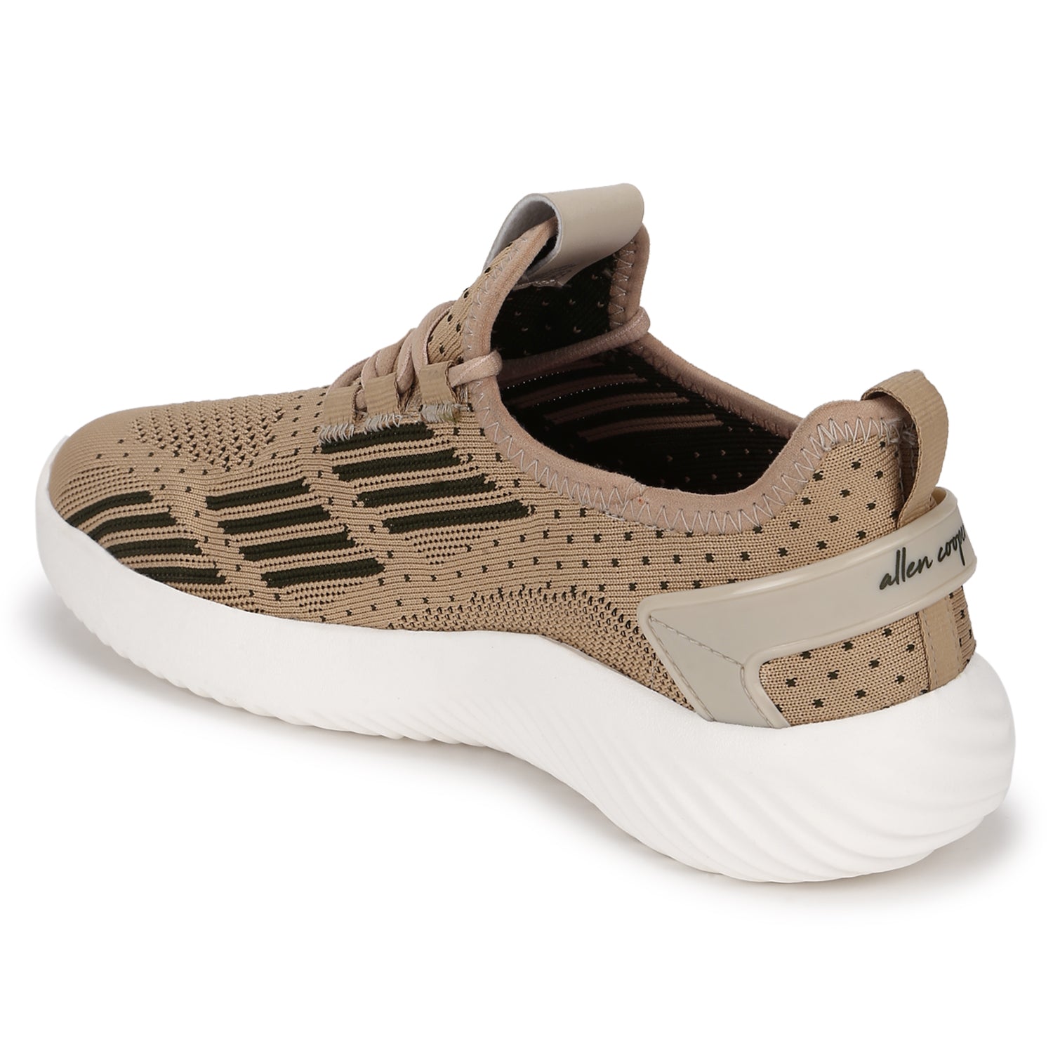 Men's Walking, Running Sports Shoes for Men With memory Foam