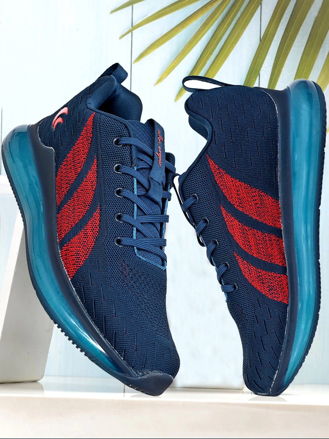 Men's Walking, Running Sports Shoes for Men With memory Foam