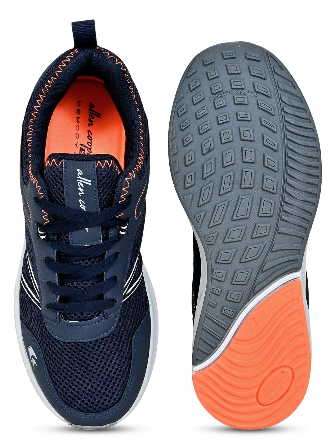 Men's Walking,Running Sports Shoes for Men With memory Foam