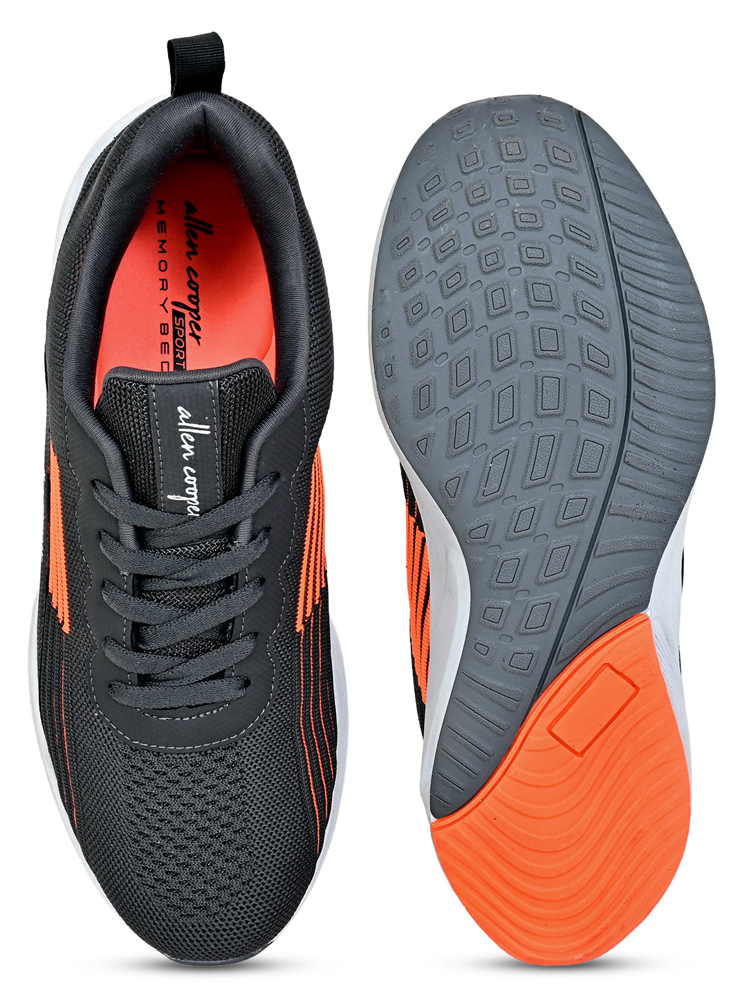Men's Walking,Running Sports Shoes for Men With memory Foam
