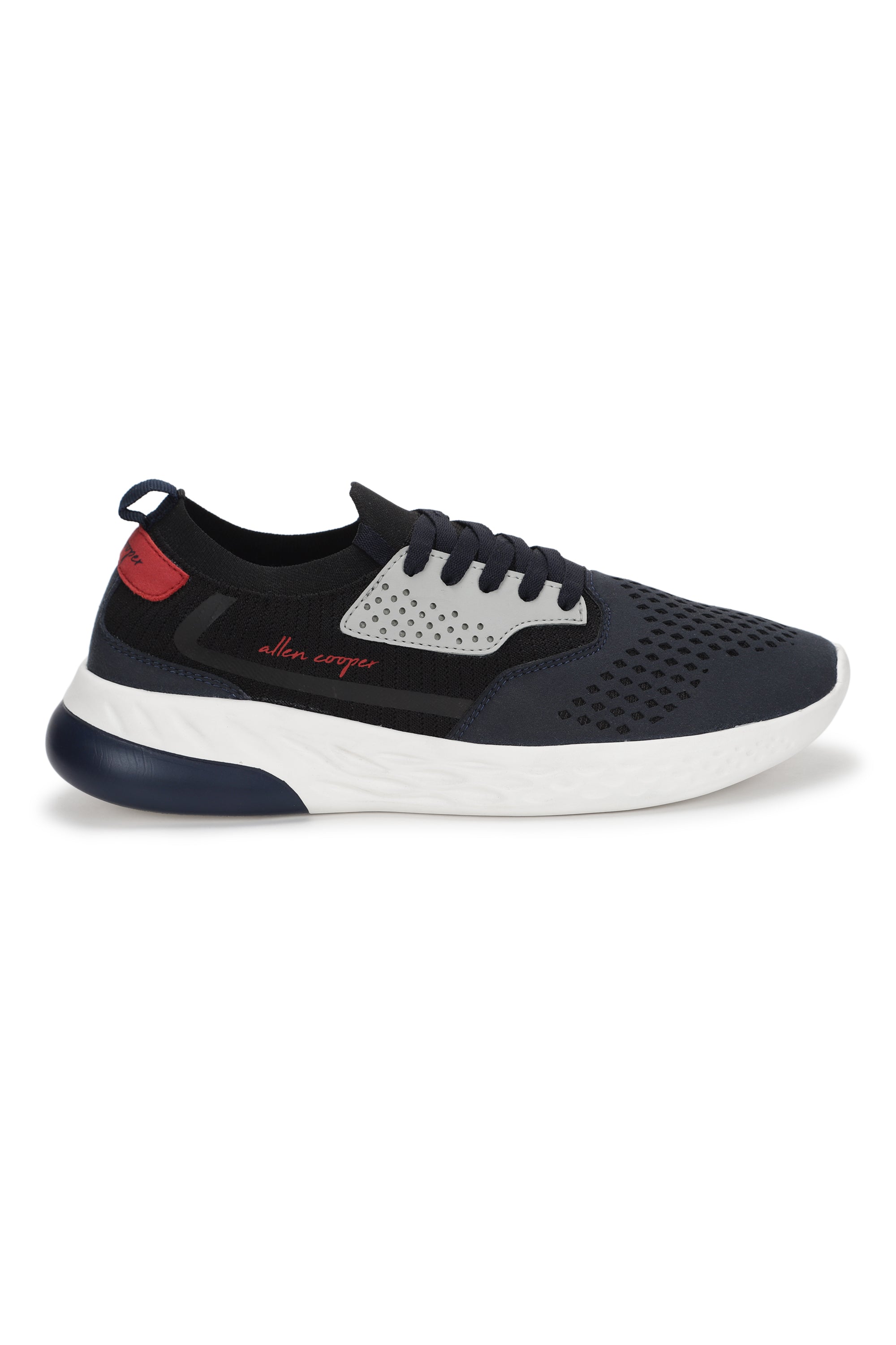 Men's Walking, Running Sports Shoes for Men With memory Foam