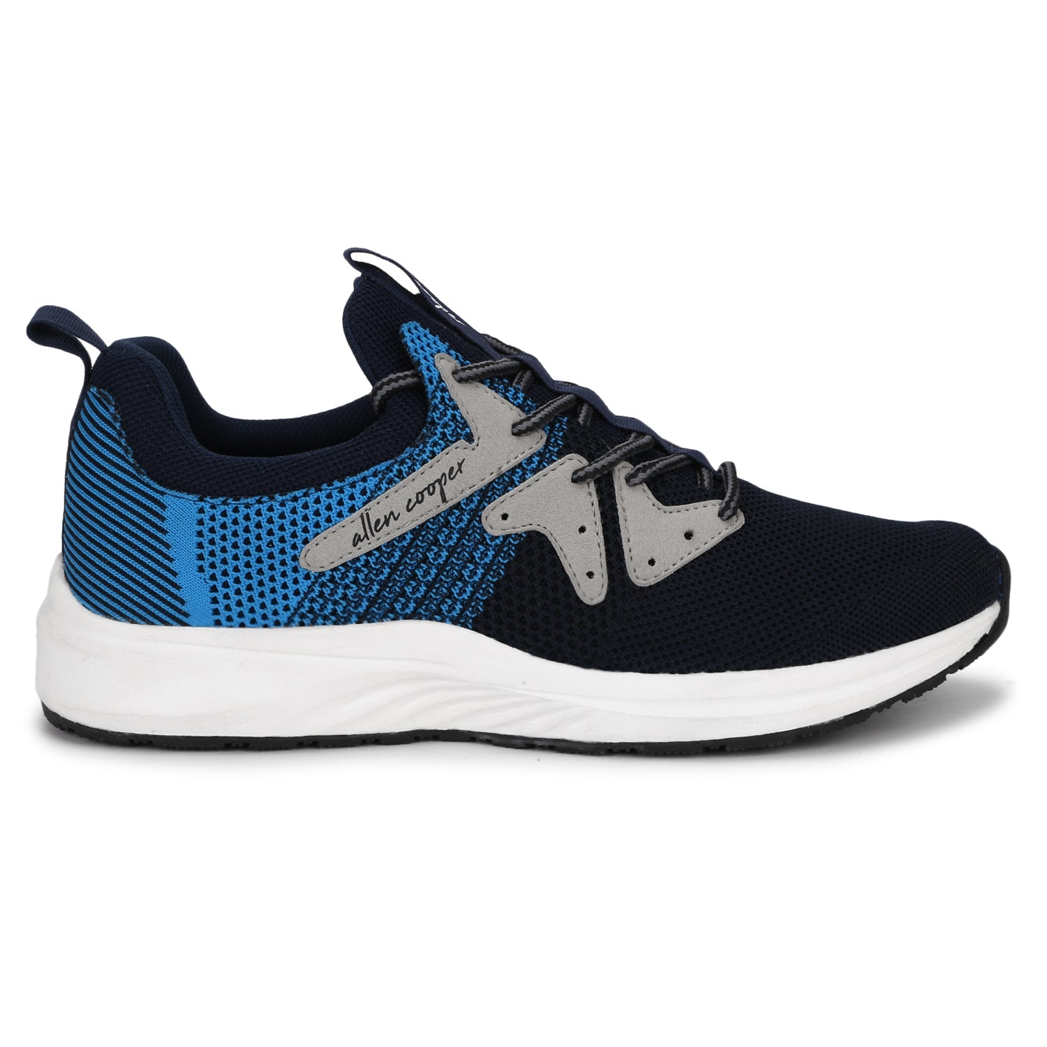 Men's Walking, Running Sports Shoes for Men With memory Foam