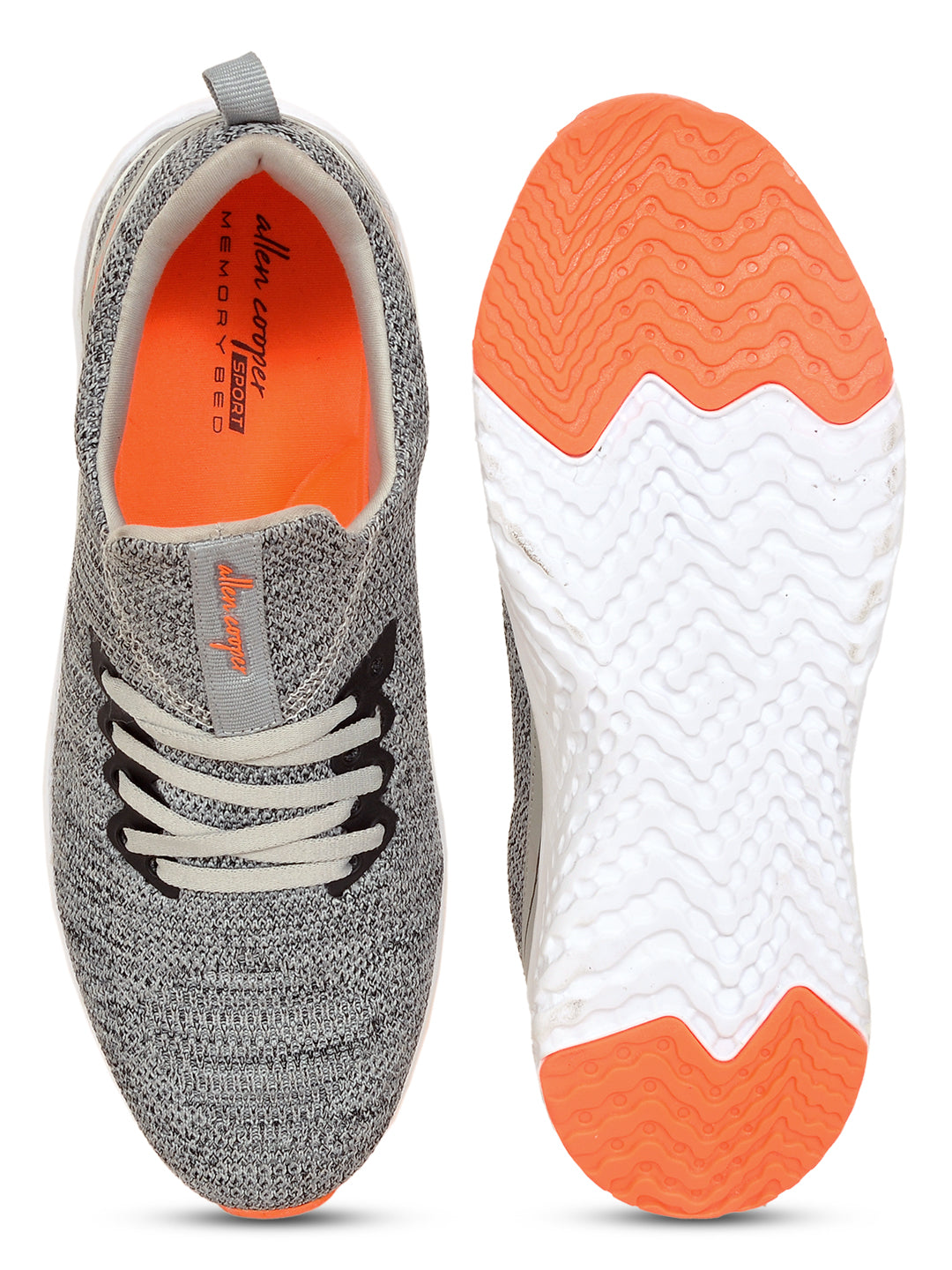Men's Walking,Running Sports Shoes for Men With memory Foam