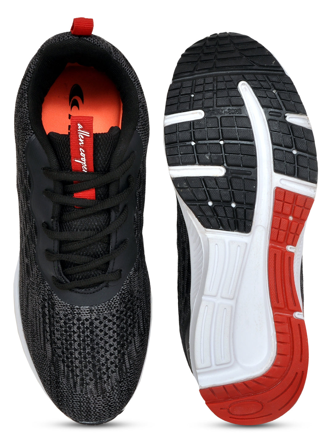 Men's Walking, Running Sports Shoes for Men With memory Foam