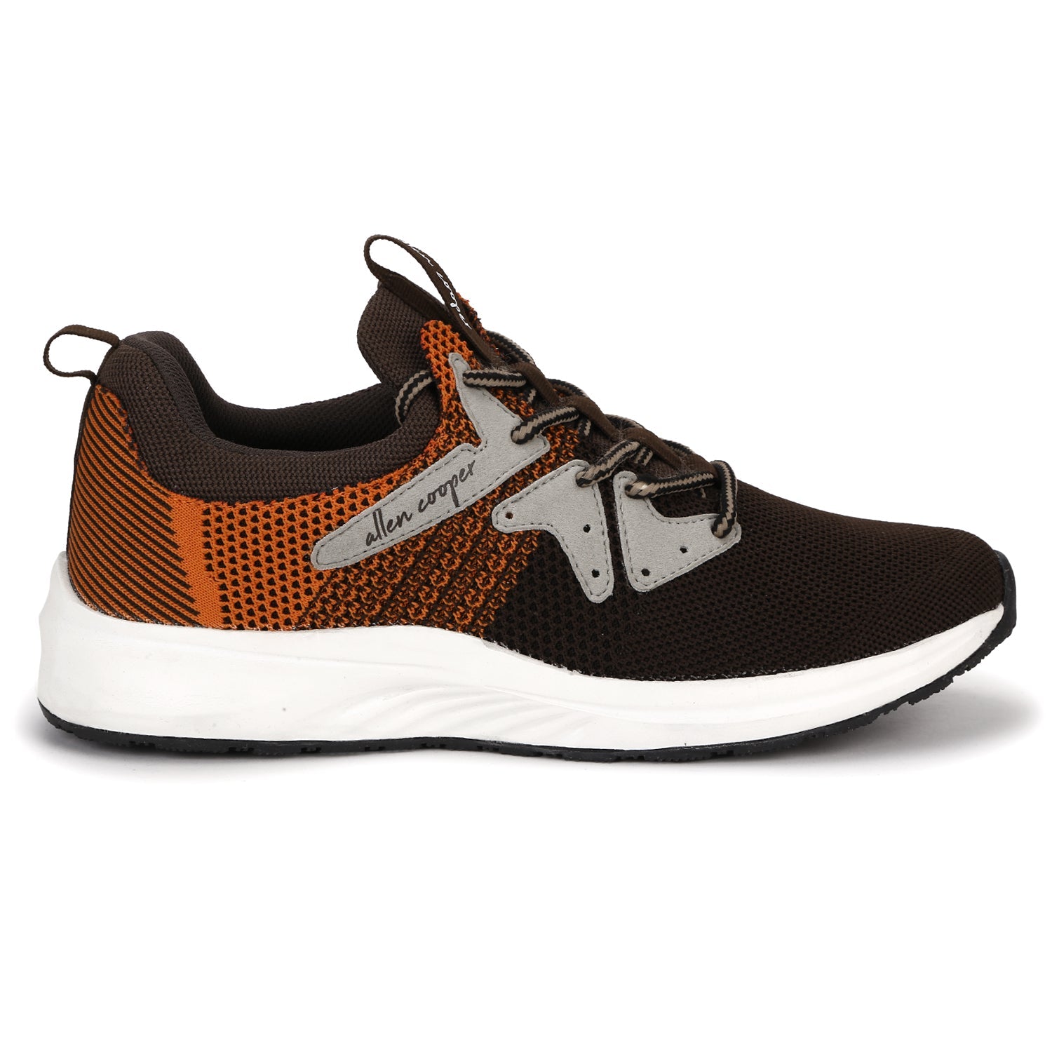 Men's Walking, Running Sports Shoes for Men With memory Foam