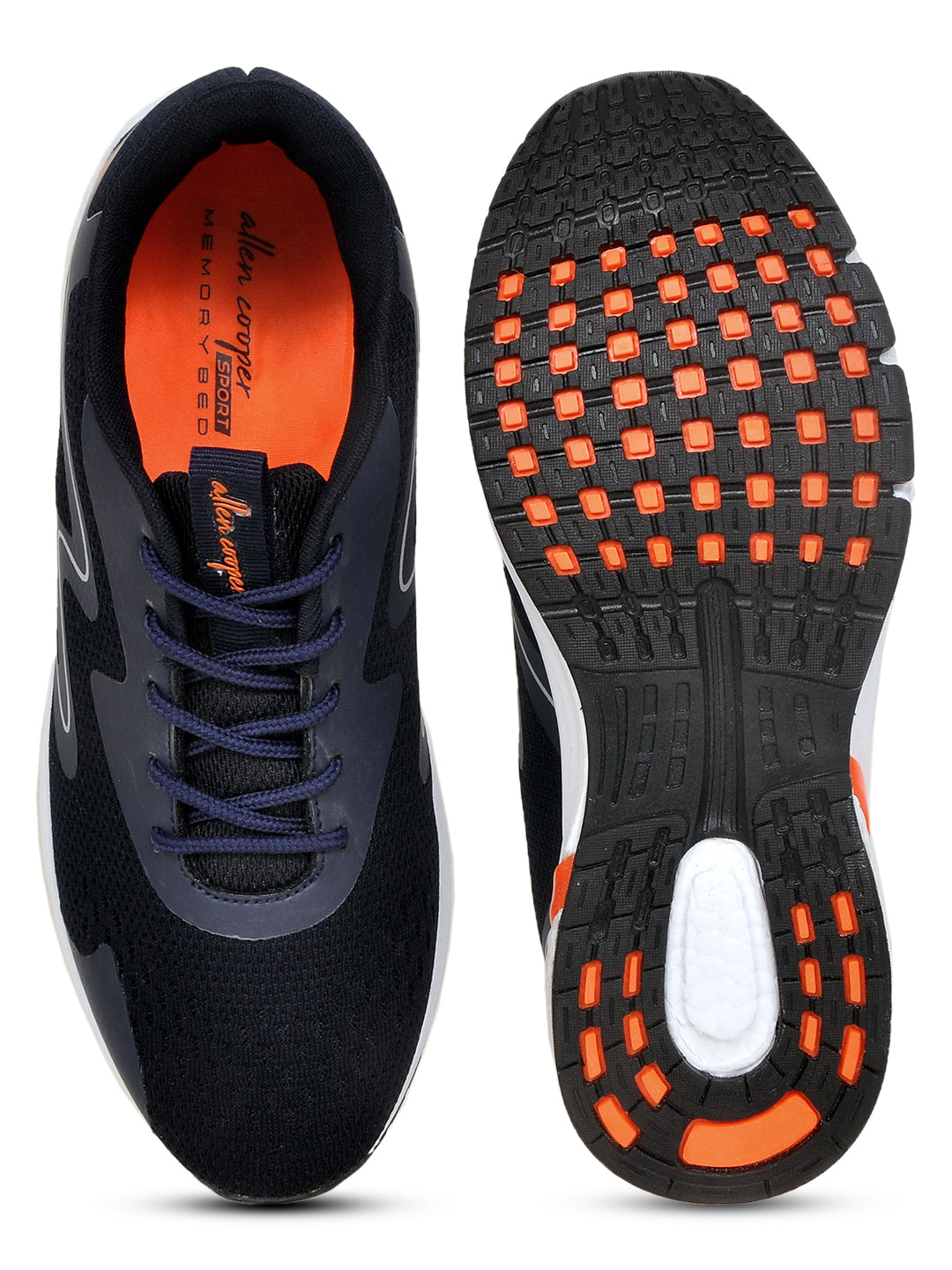 Men's Walking,Running Sports Shoes for Men With memory Foam