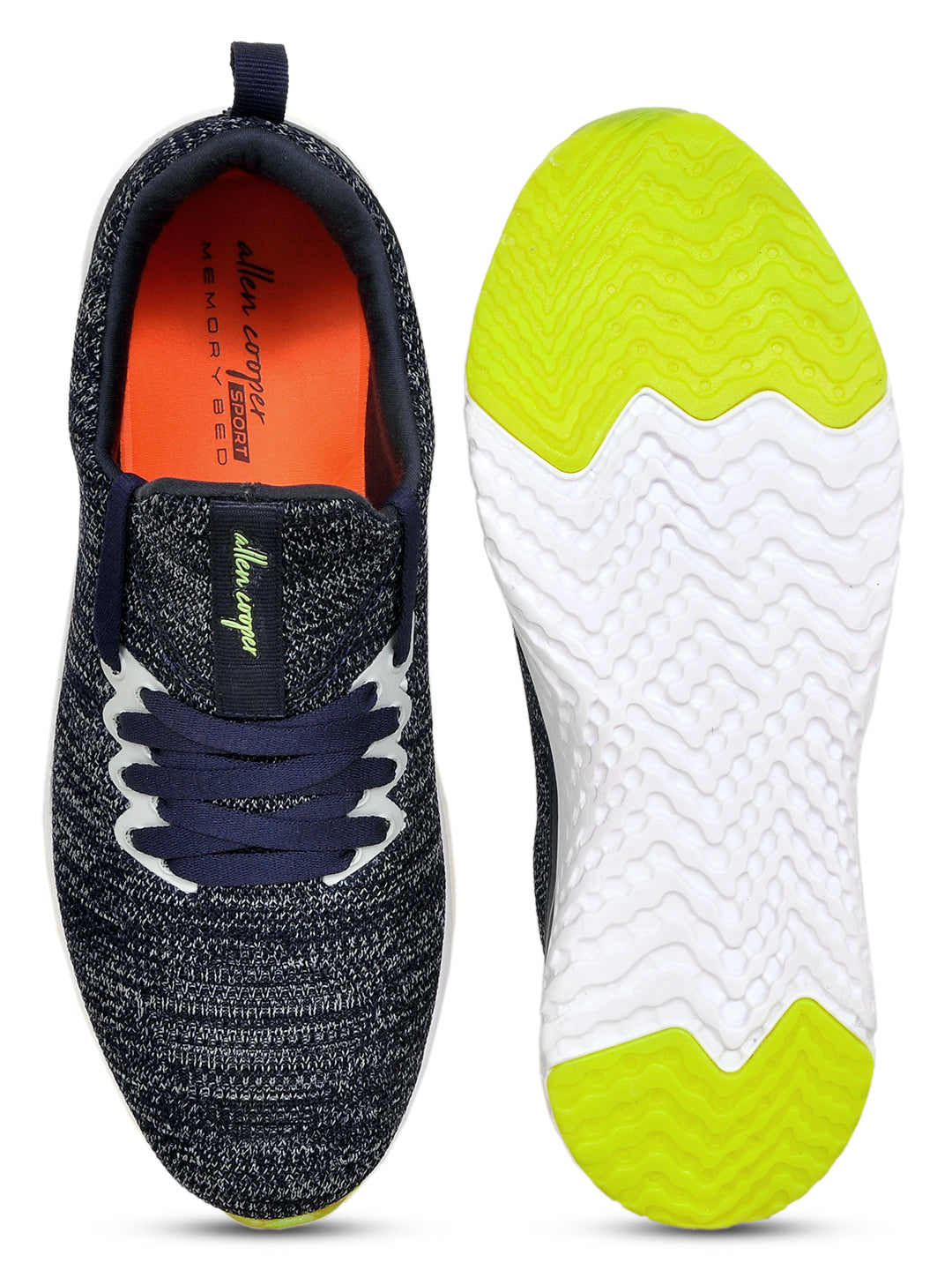 Men's Walking,Running Sports Shoes for Men With memory Foam