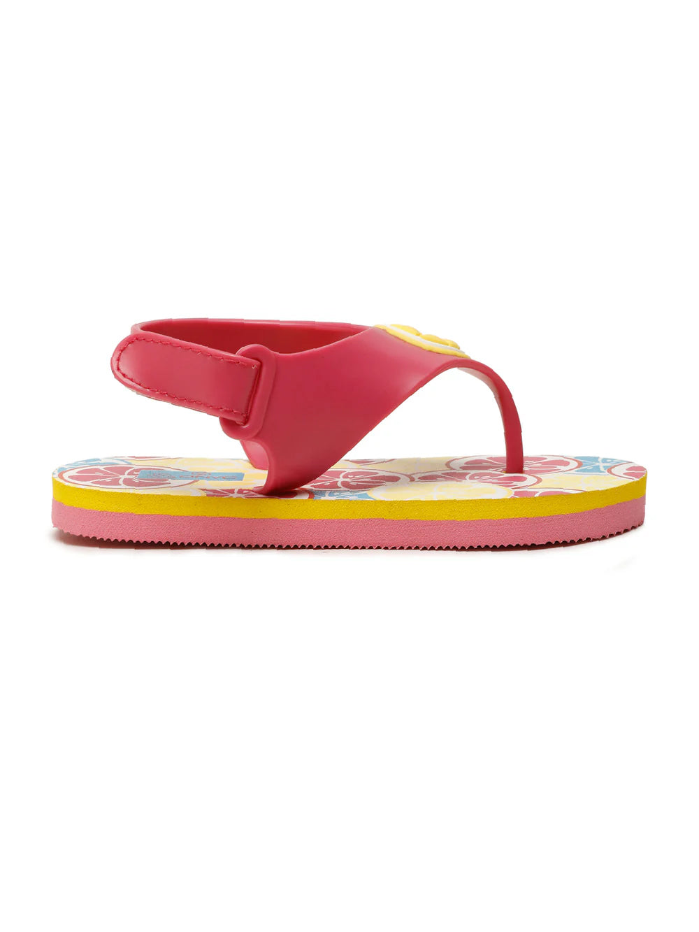 Premium Lemon Jellies Flip-flops - Pink (Girls)