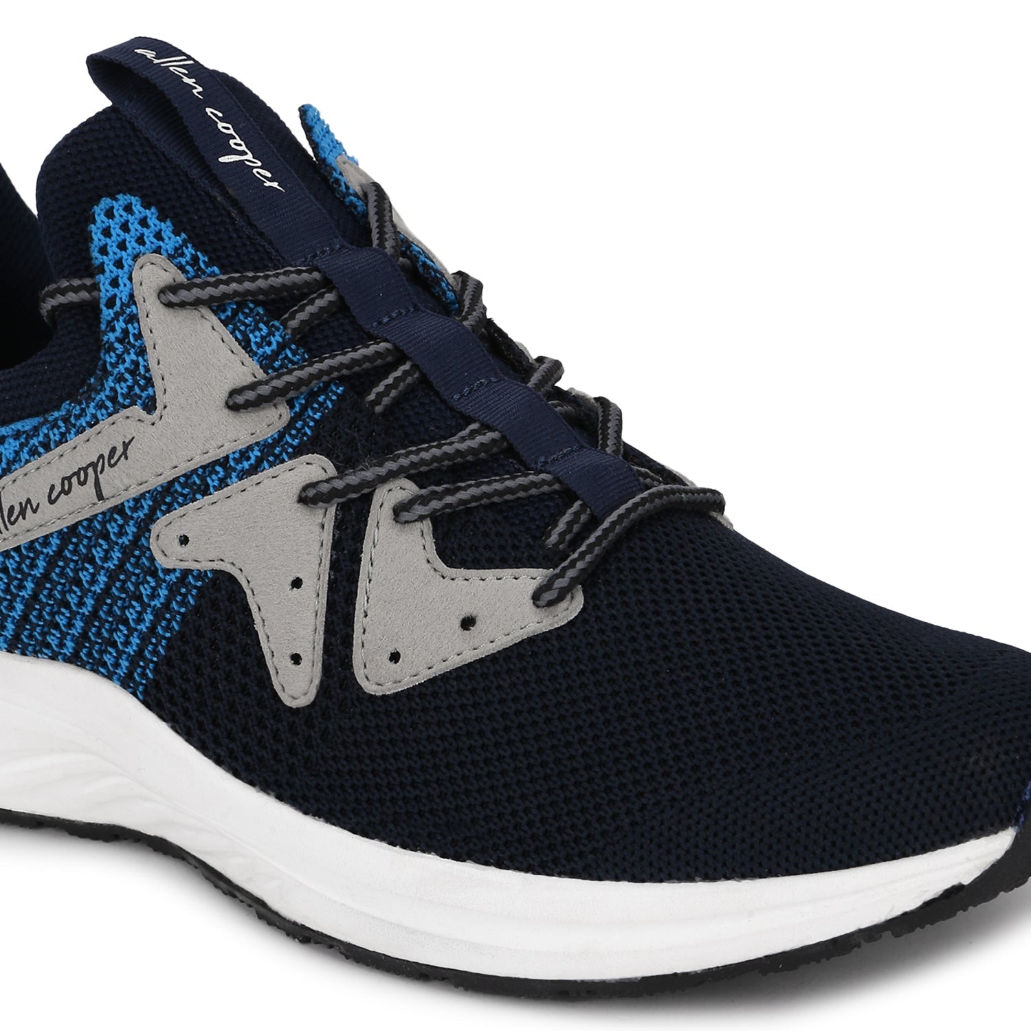 Men's Walking, Running Sports Shoes for Men With memory Foam