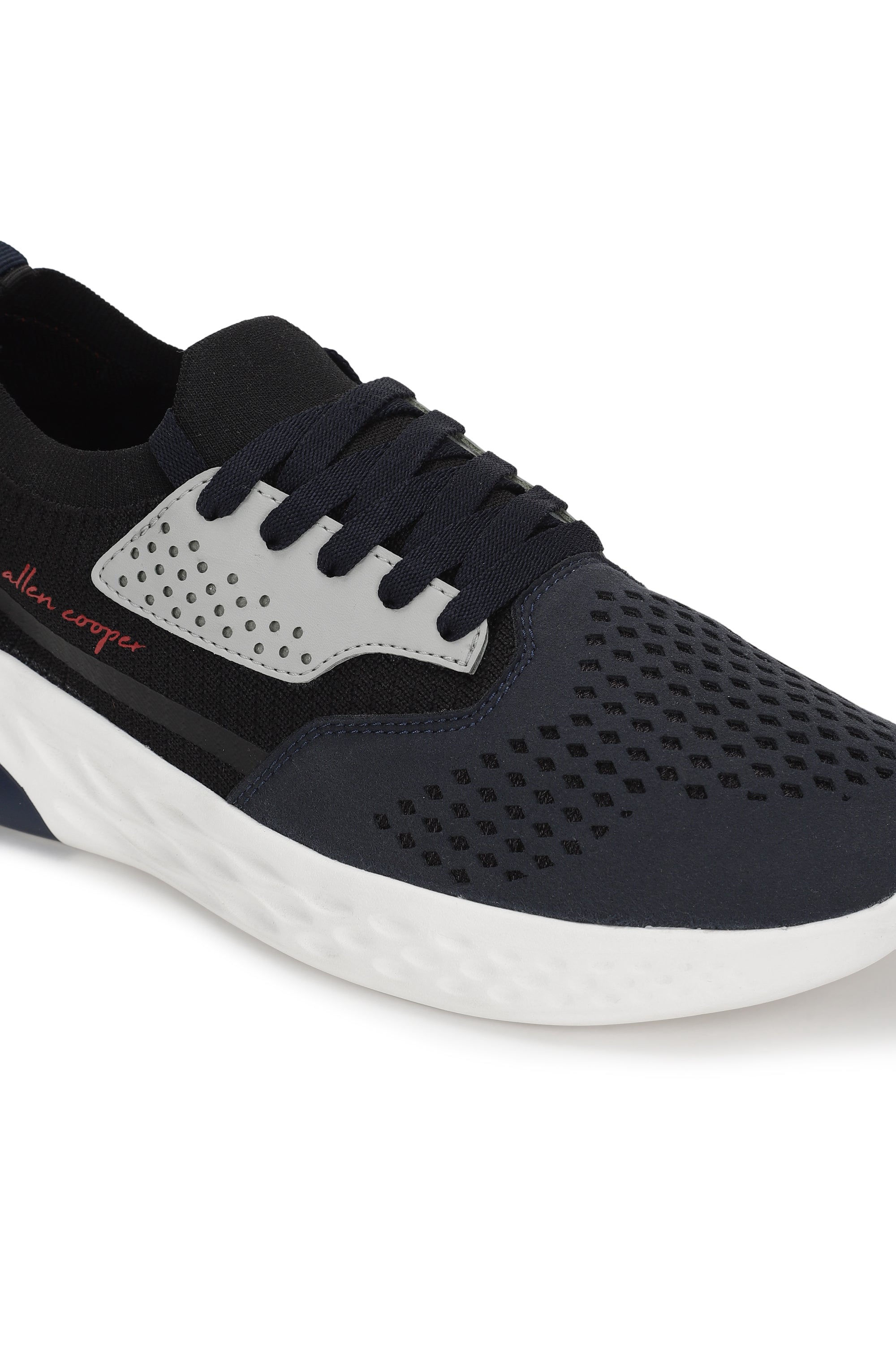 Men's Walking, Running Sports Shoes for Men With memory Foam